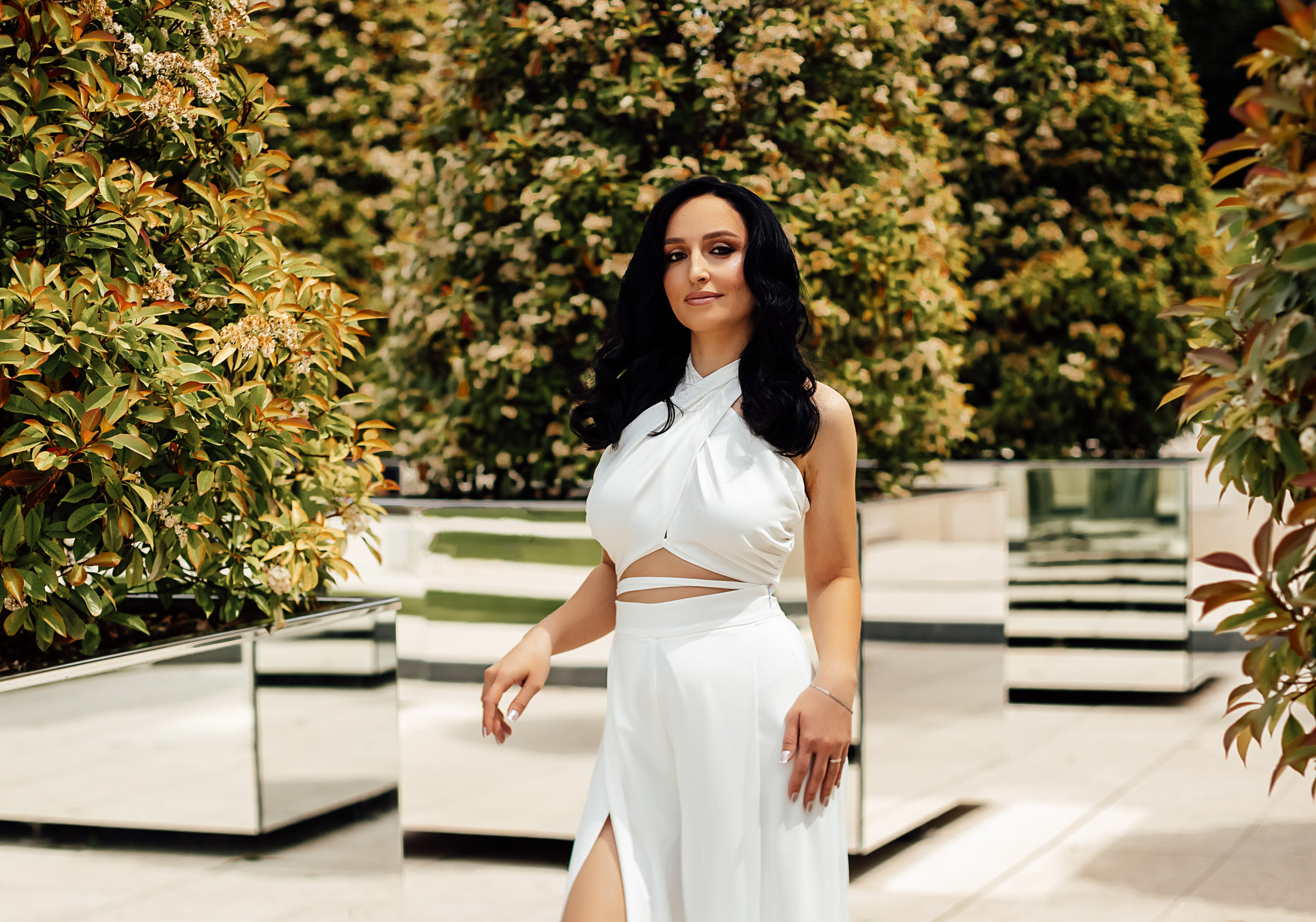 Хамис. Свадебный и семейный фотограф/видеограф в Краснодаре Наталья Осинская