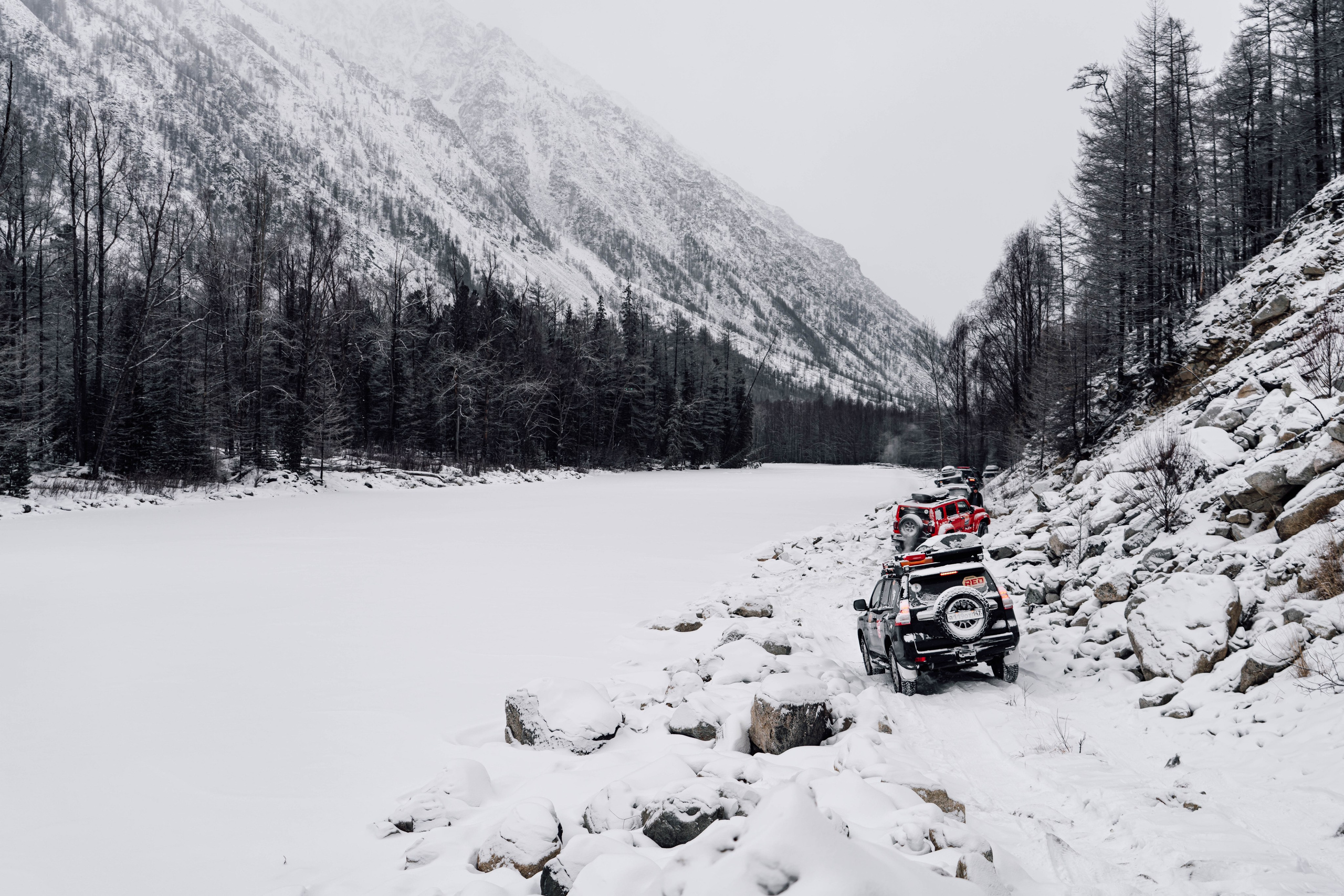 Байкал. Фотографирую для себя, своей семьи и друзей!