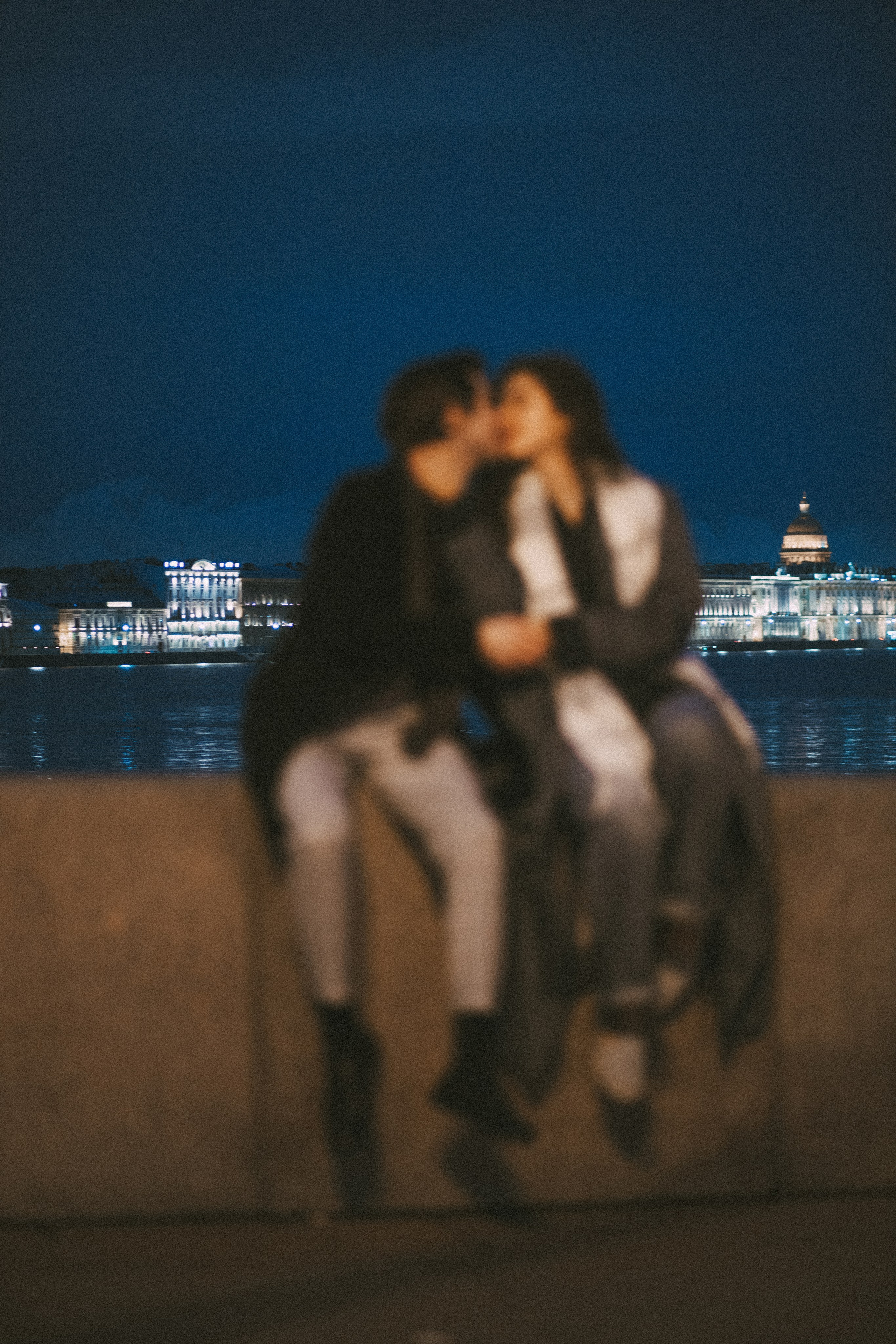 C & B | Санкт-Петербург. Фотограф Екатерина Амбрушкевич