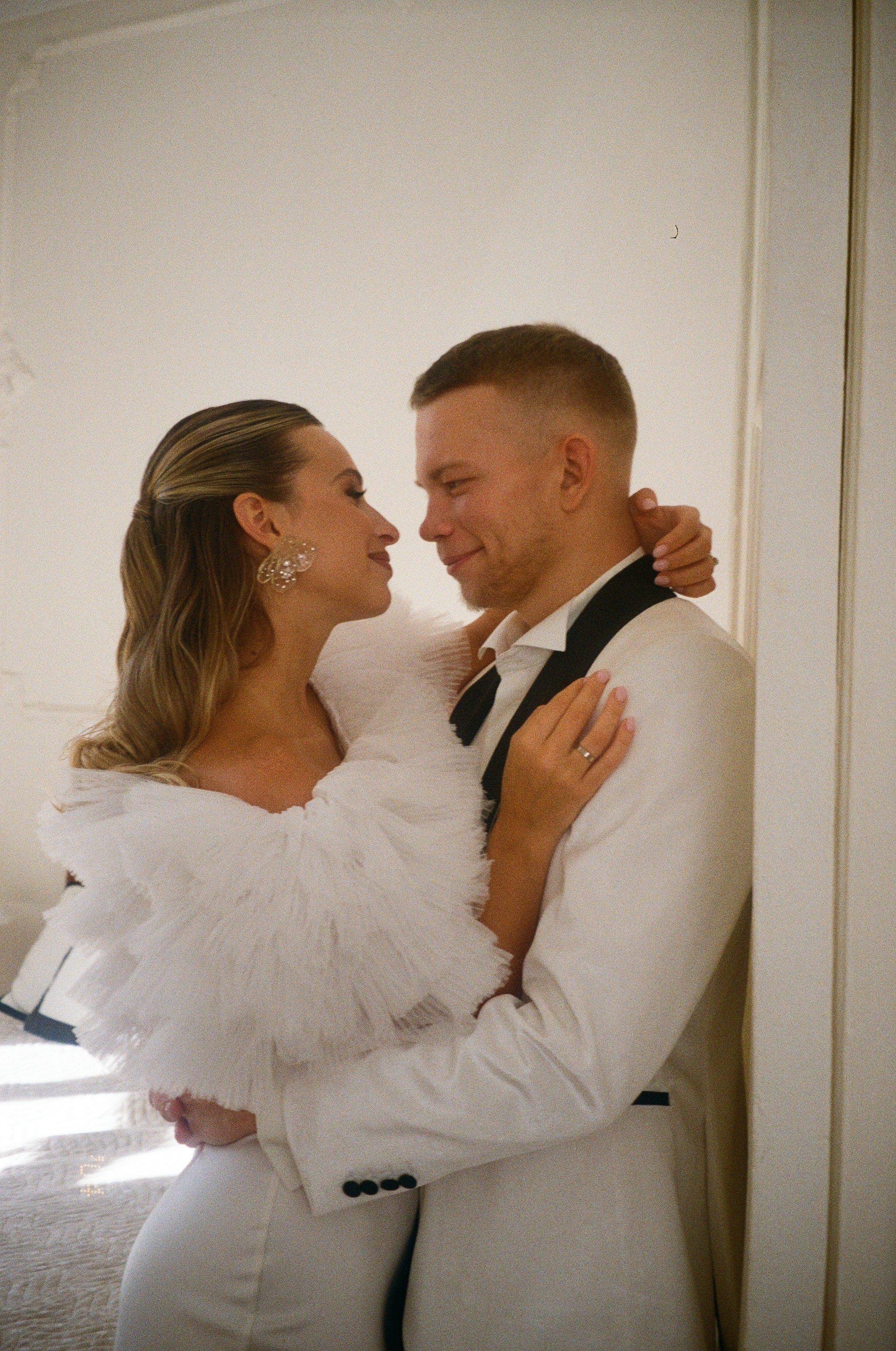 Пленка. Свадебный фотограф в Москве | Профессиональный фотограф | Выгодные цены на услуги