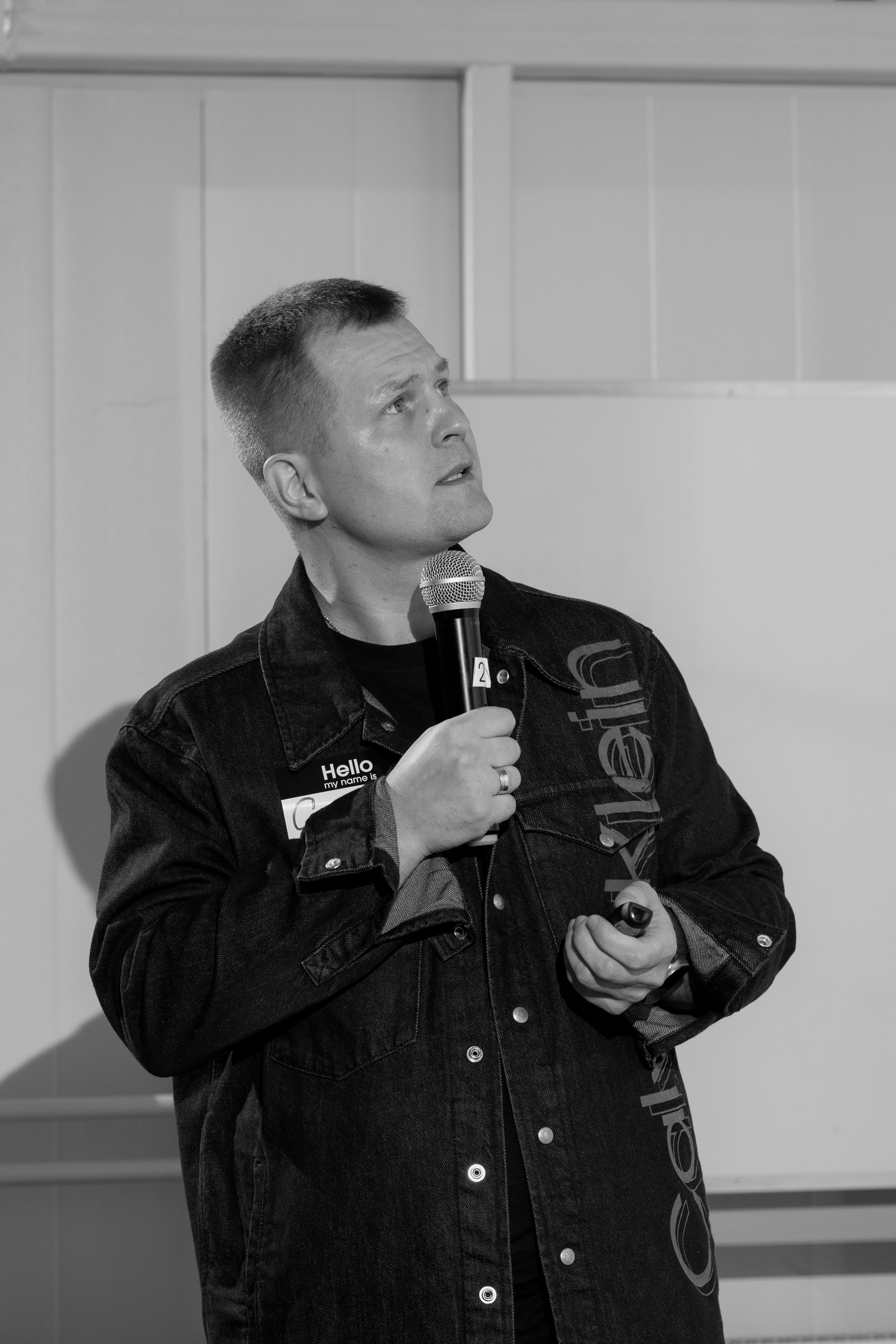 Galera Club. Фотограф Илья Чернов