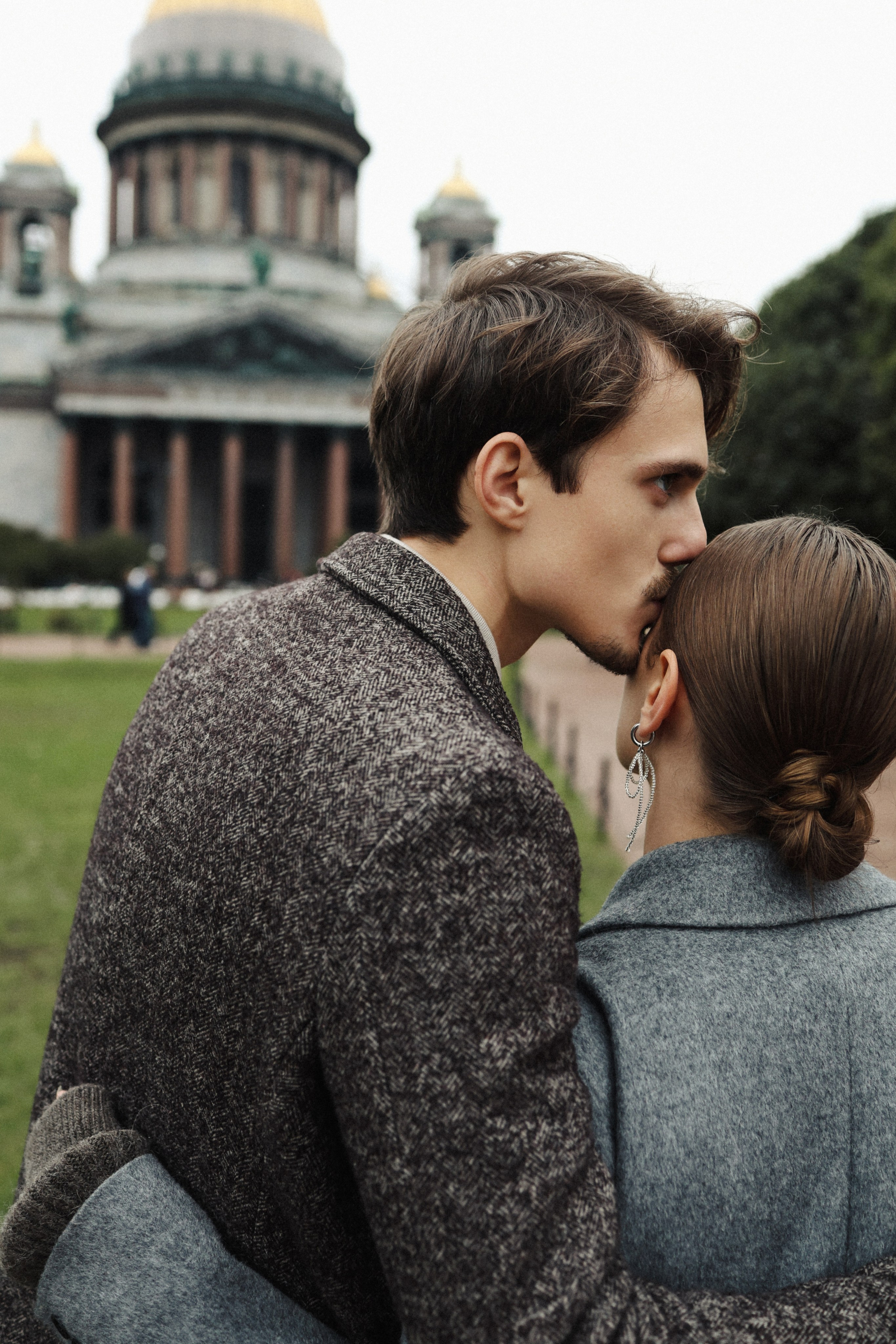 Семейная съемка. Sorokina