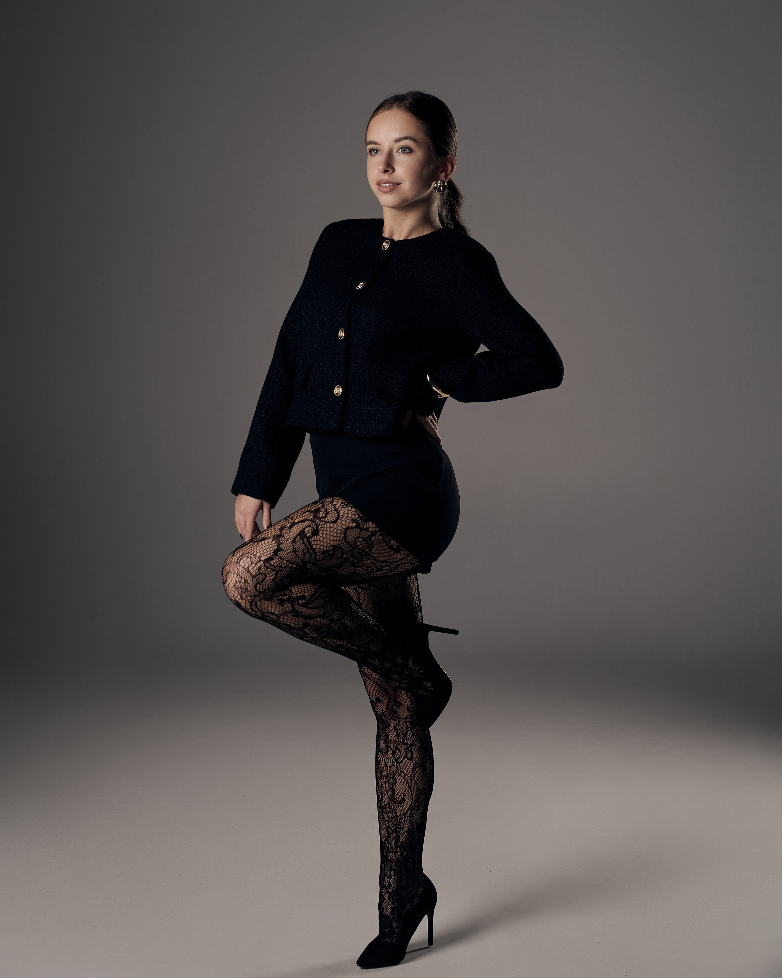 Катя. Фотограф Диана Агеева