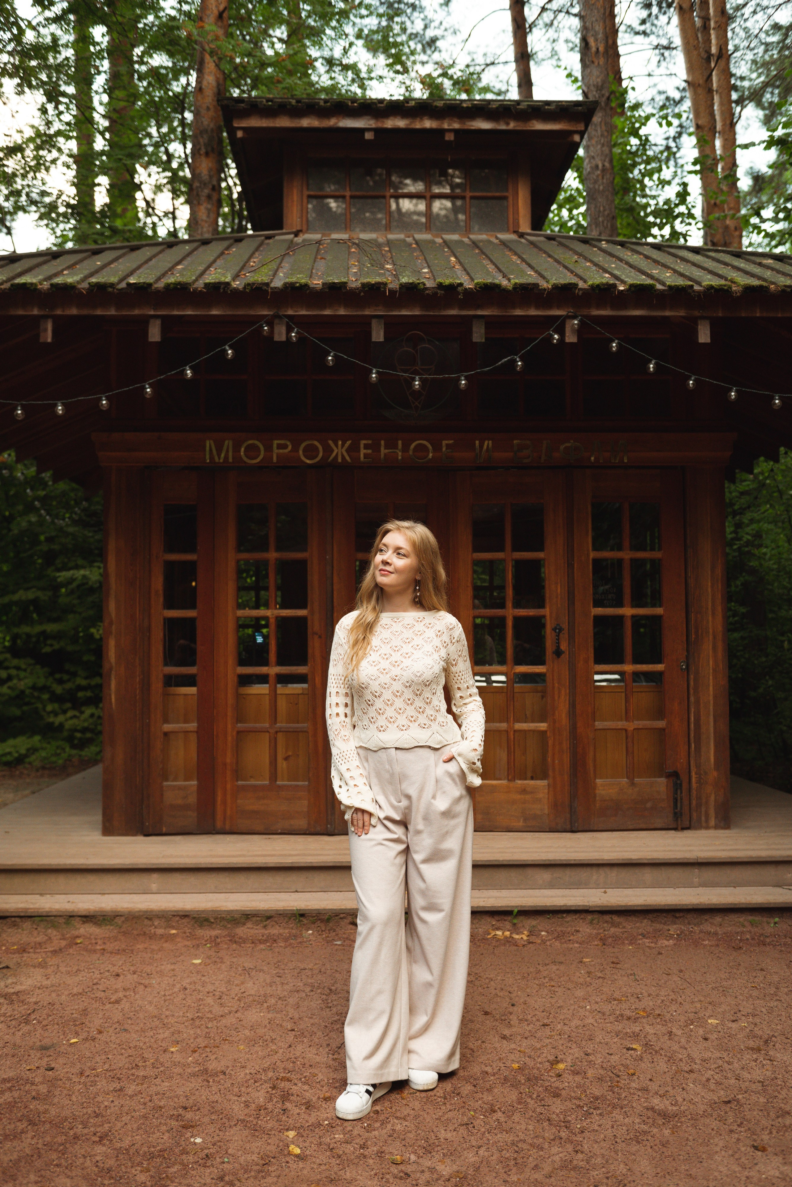 Настя (съемка для блога @nastya.makosh). Фотограф Москва Настя Профотовна. Репортажные, свадебные и контент фотосессии