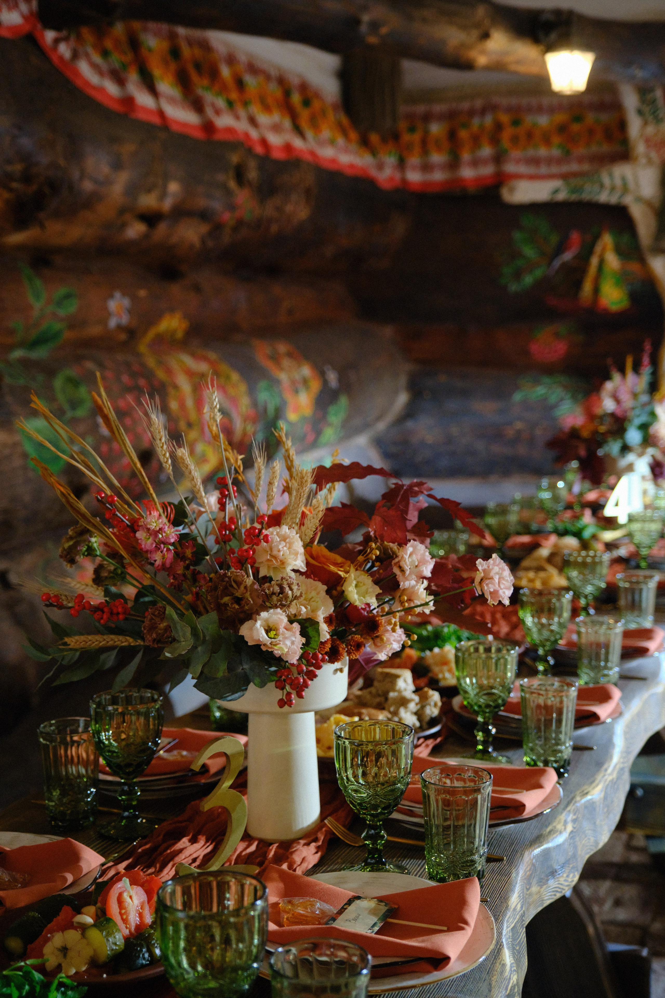 Андрей и Ольга. Фотограф Елена Маринина Москва