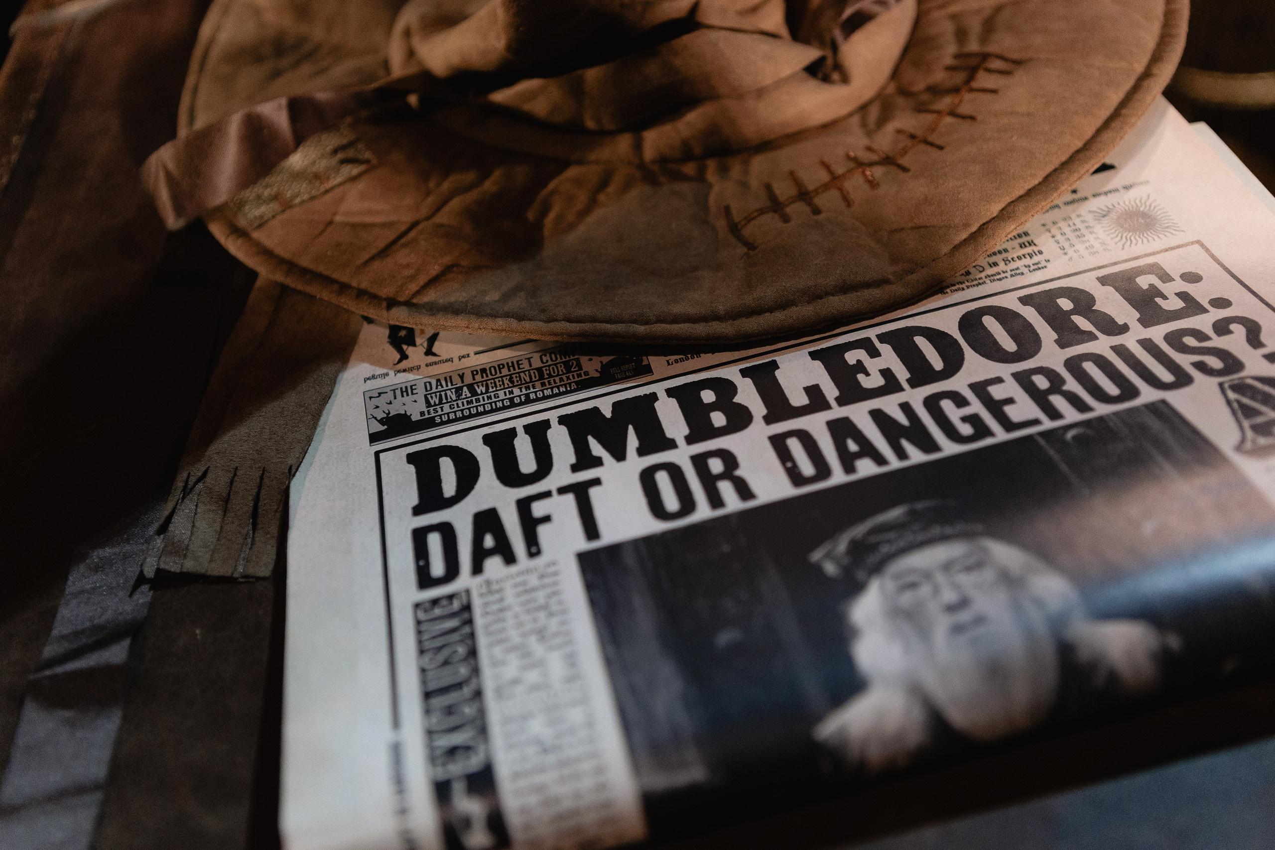 Harry Potter birthday. Свадебный и портретный фотограф Казань/Москва/СПБ Елькина Юлия