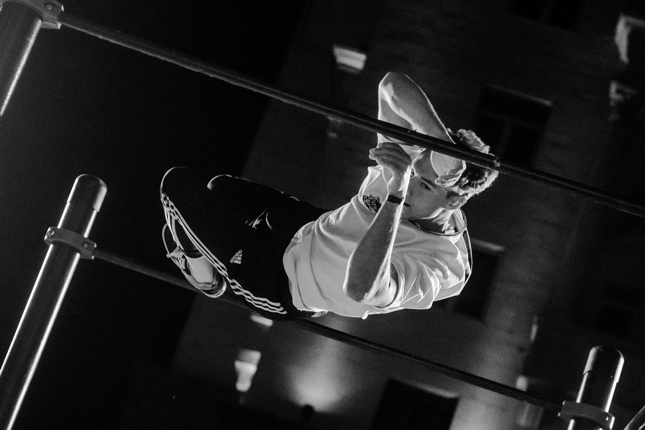 Ночь СПОРТА. ДИНА МИХНЕВА спортивный фотограф Москва