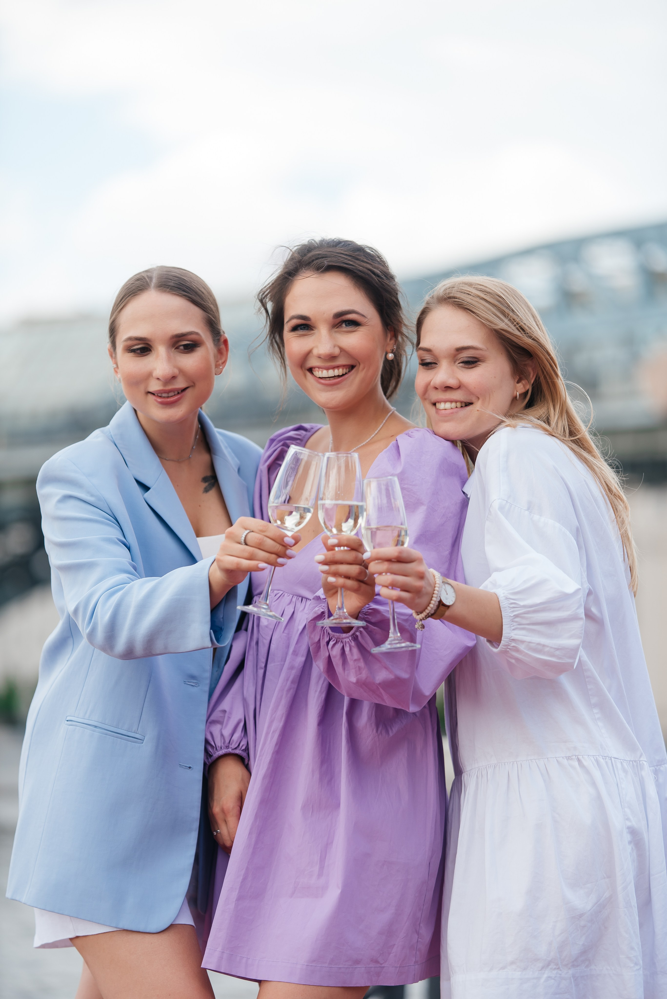 B-day в парке. ДИНА МИХНЕВА спортивный фотограф Москва