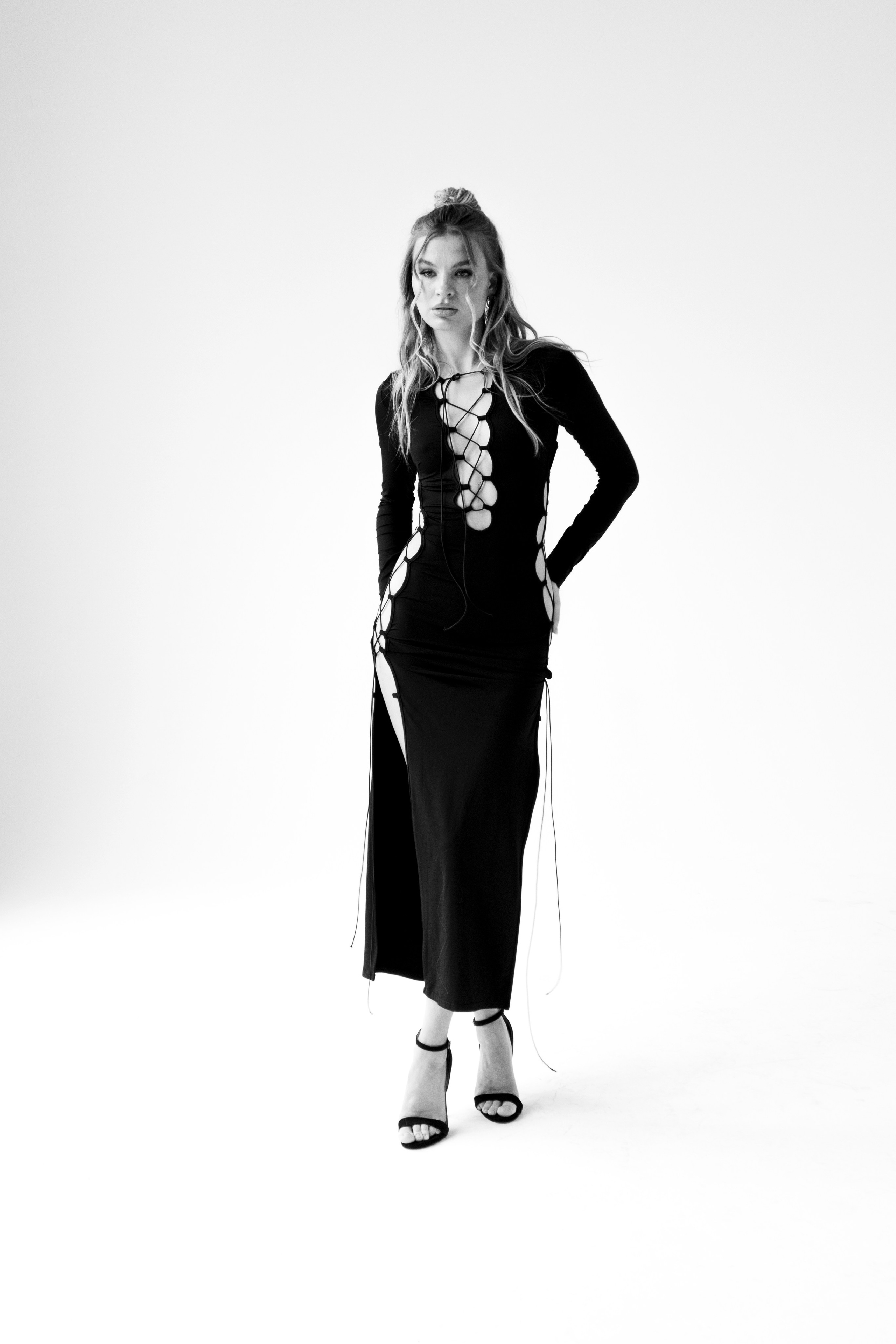 Студийная съемка. Фотограф Москва и Московская область