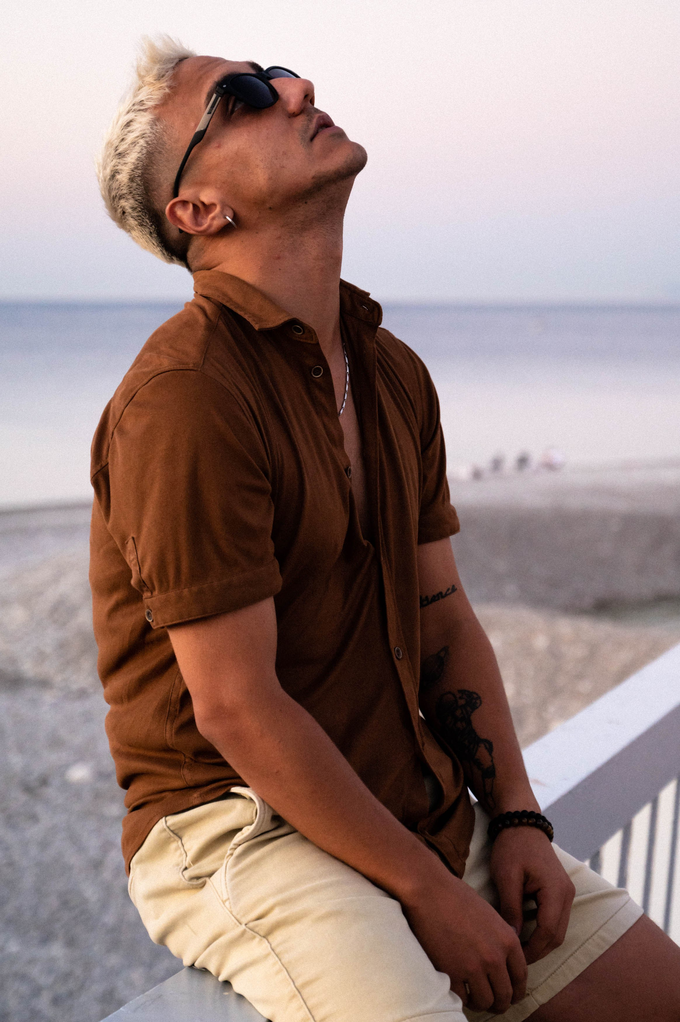 Шафак. Фотосессии в Анталии. Фотограф в Анталии Лариса Трубина