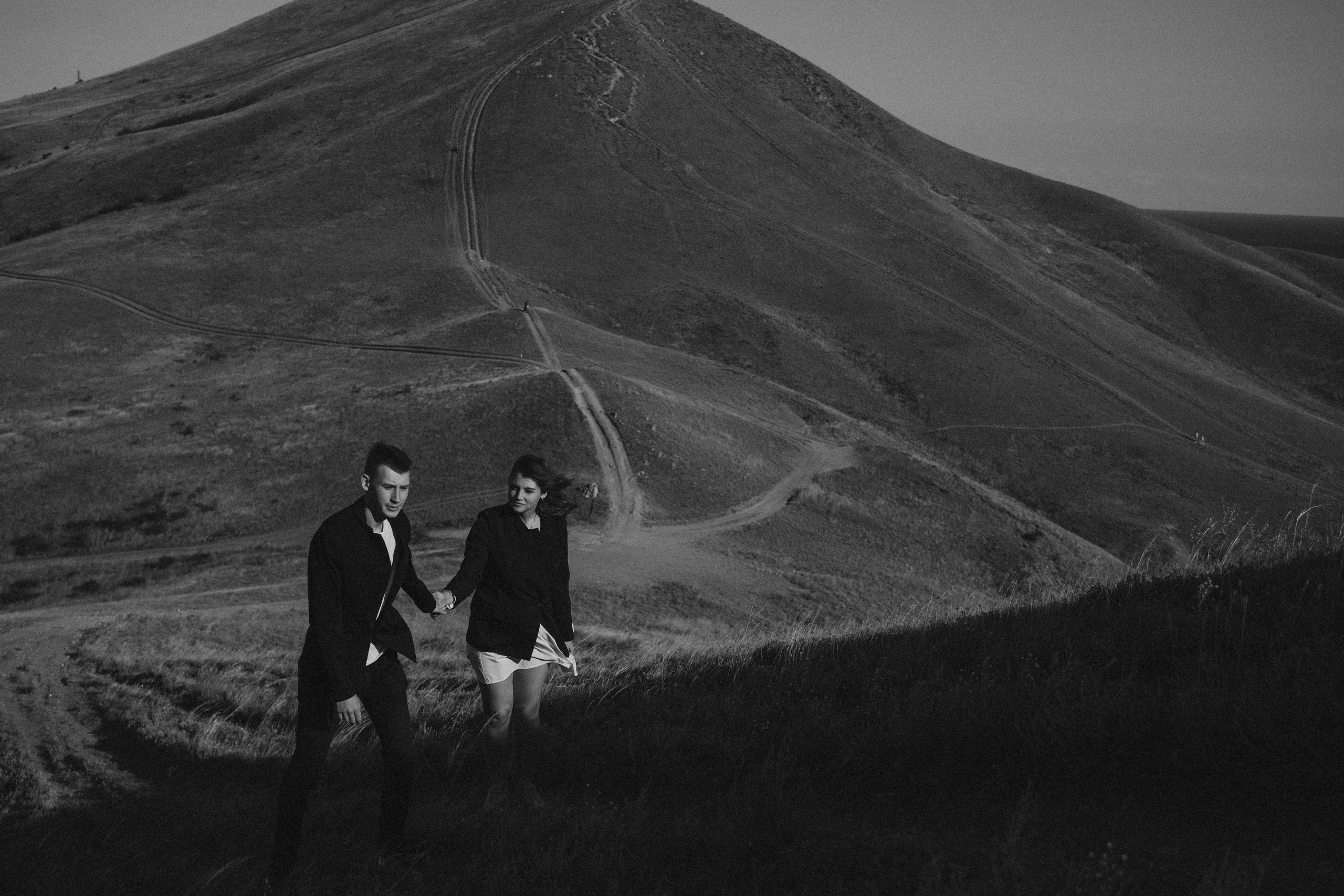 IRINA & DIMA. Свадебный фотограф в Симферополе и Крыму