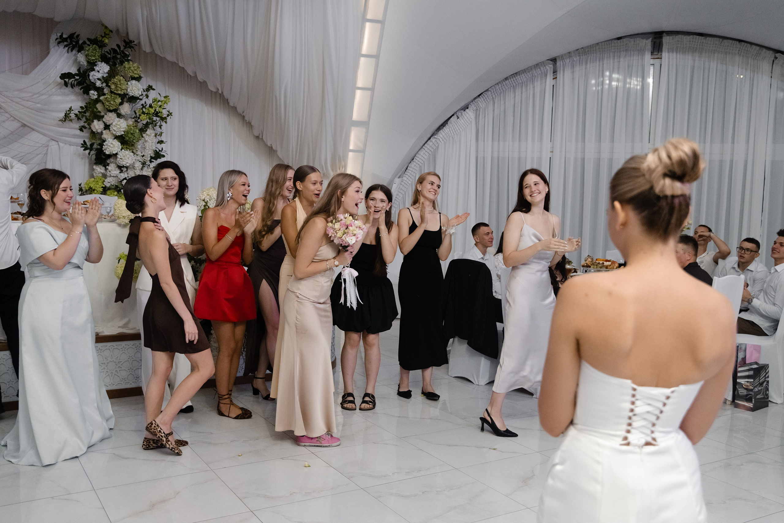 Елена & Даниил. Свадебный фотограф в Симферополе и Крыму