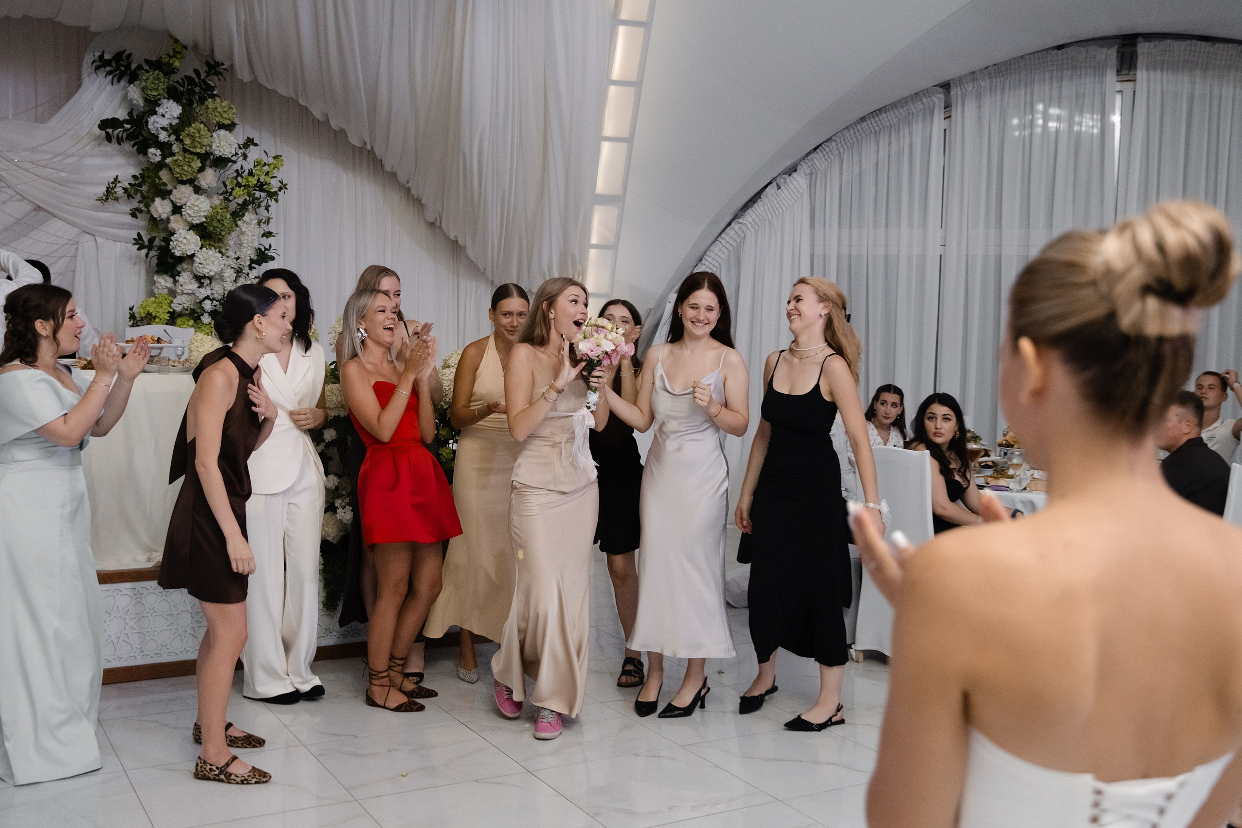 Елена & Даниил. Свадебный фотограф в Симферополе и Крыму