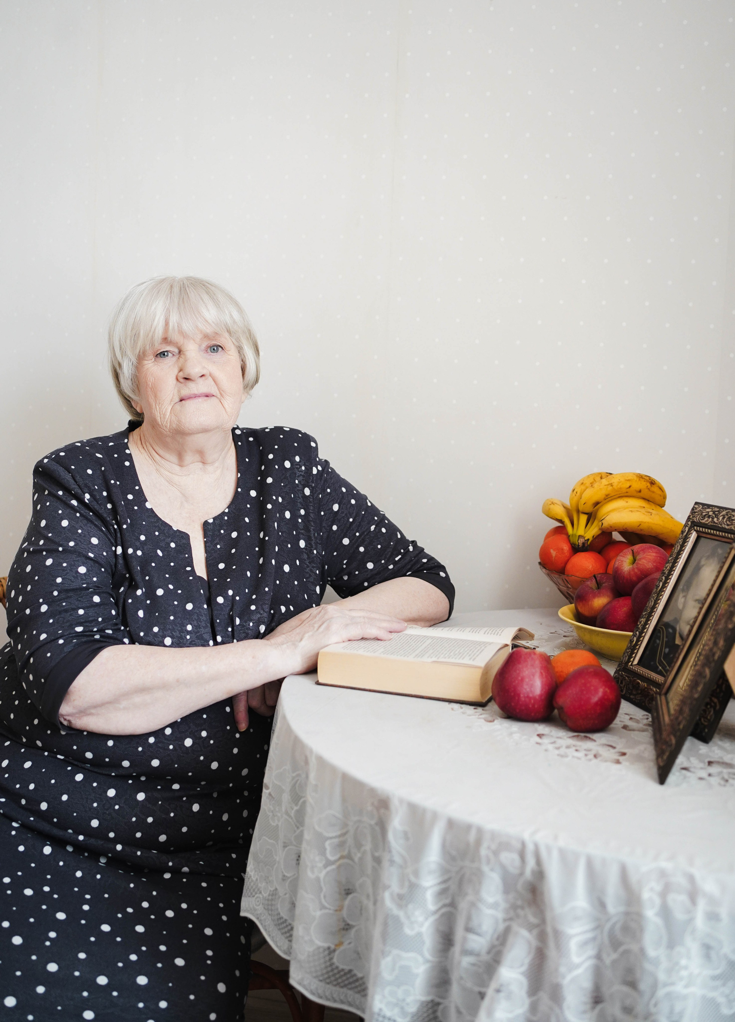 Надежда Михайловна. Семейный и портретный фотограф в Екатеринбурге Yana Strok