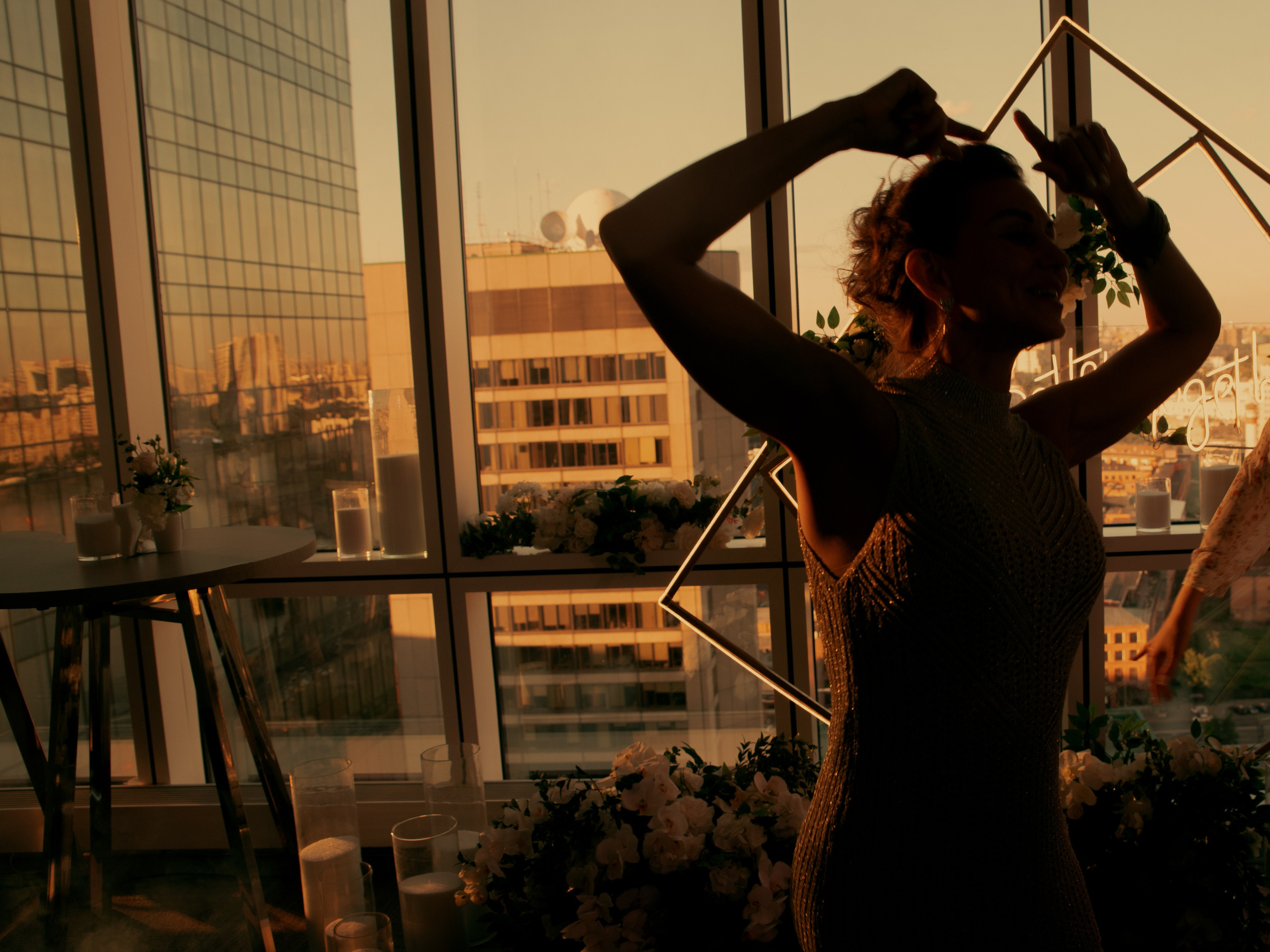 Мария и Алексей. Свадебный и портретный фотограф в Москве Жердев Даниил