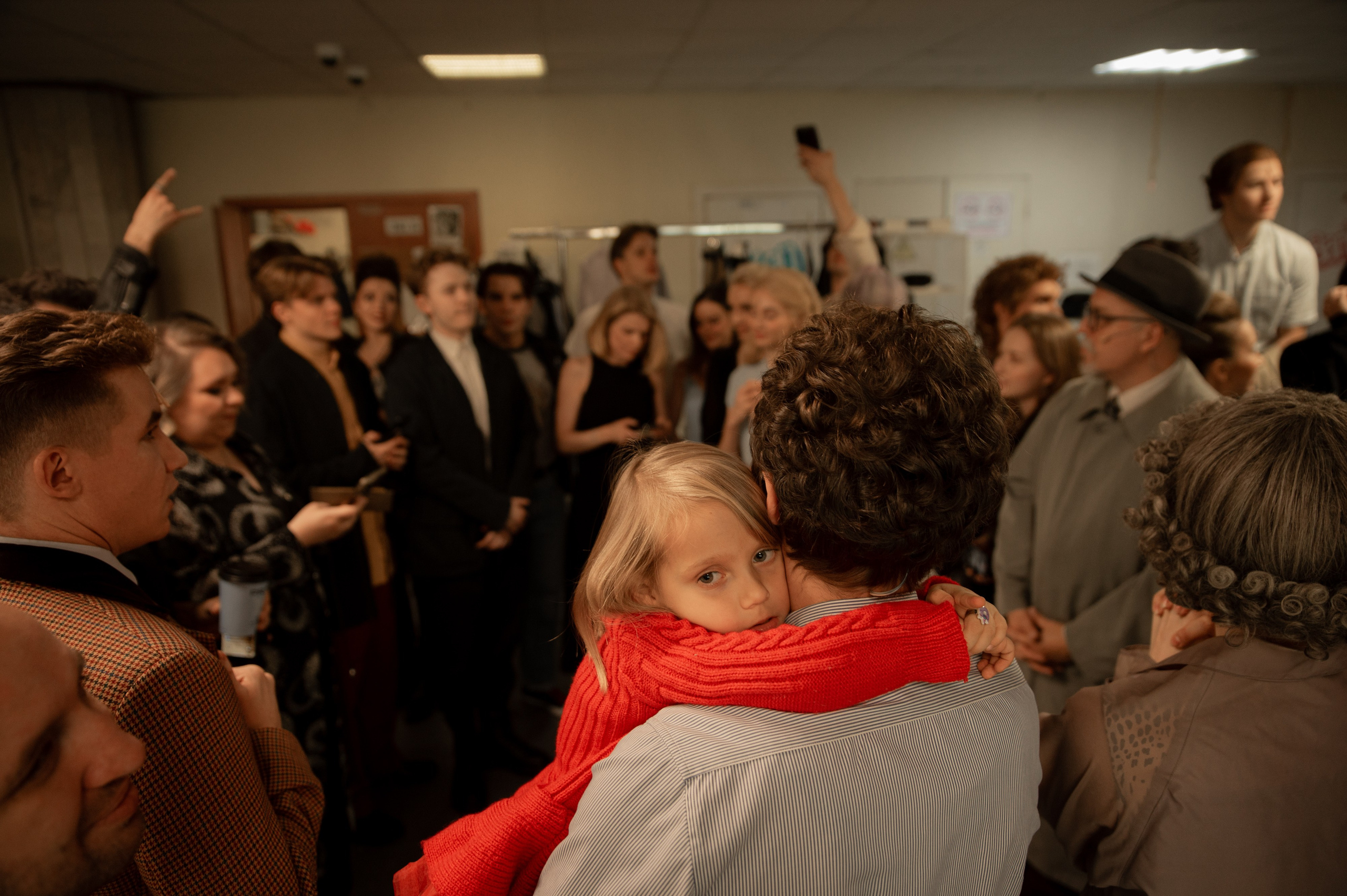 ННБ. Свадебный и портретный фотограф в Москве Жердев Даниил