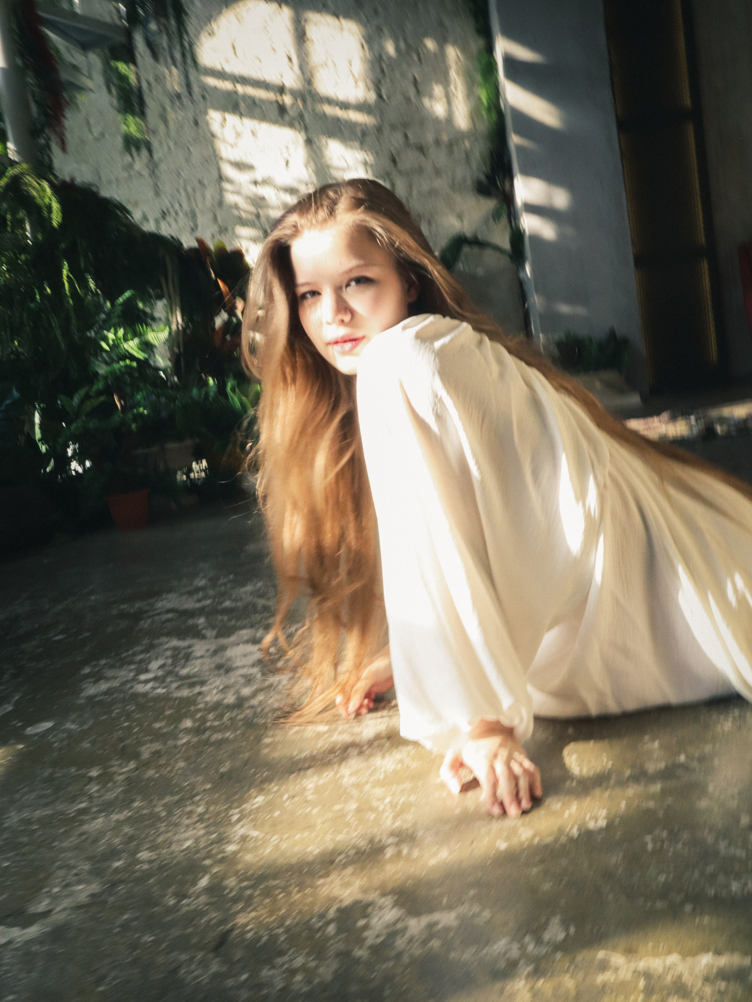 Мэри. Портретный и свадебный фотограф в Москве Александра