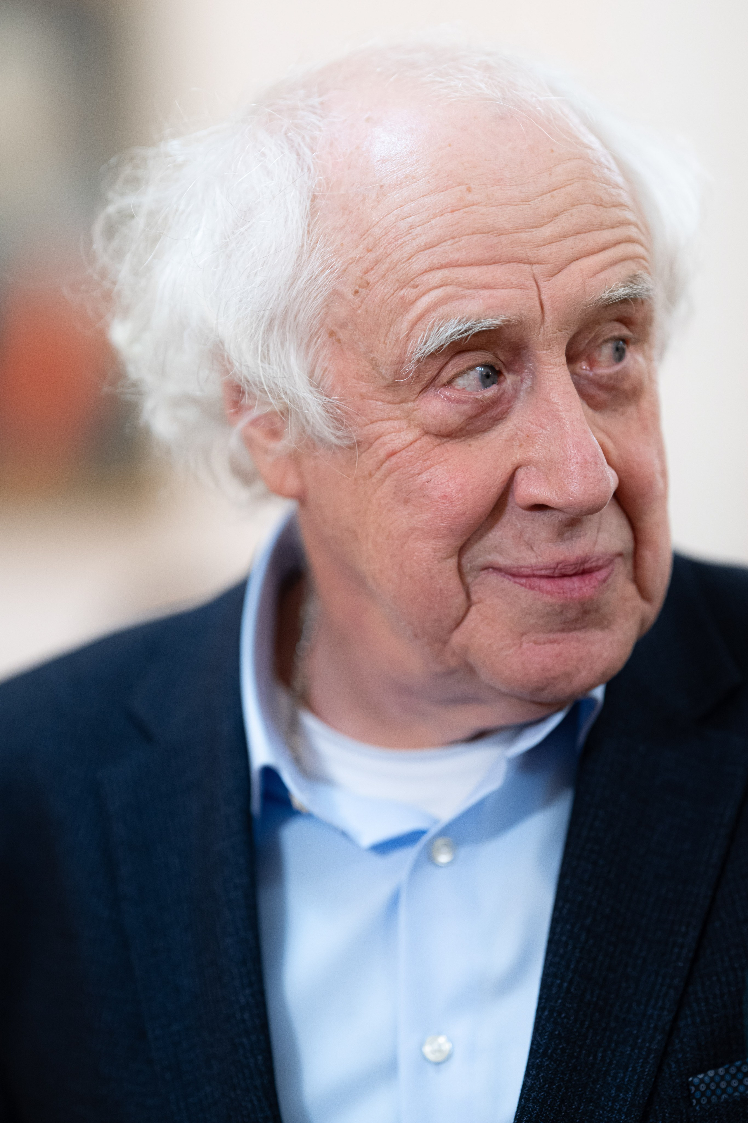 Gentleman of the Year, 08/12/2025. Фотограф Кирилл Сафонов