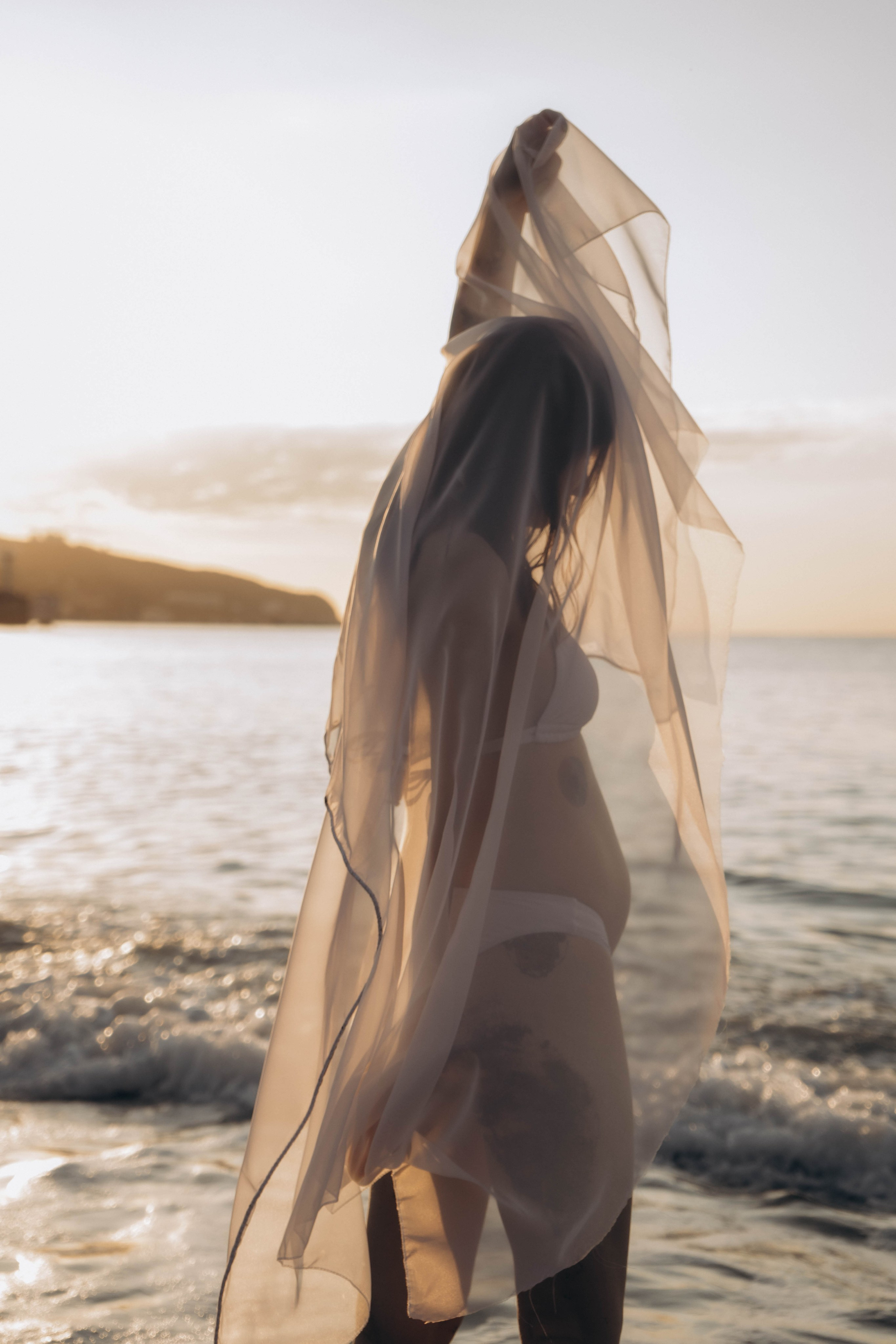 Pregnancy. Фотограф в Крыму, Ялта, Профессиональная фотосессия