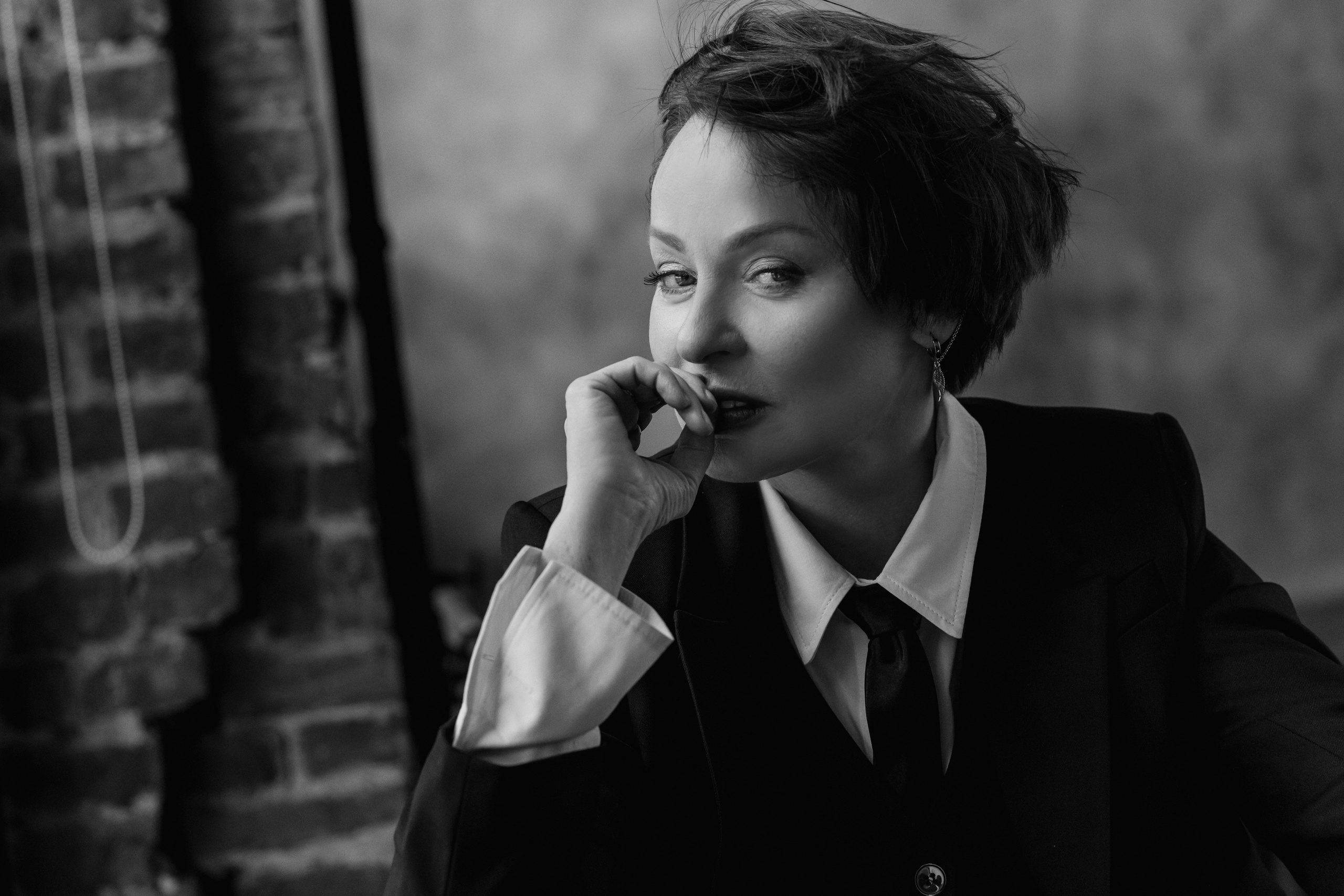 Жанна Эппле. Фотограф Карина Вовк