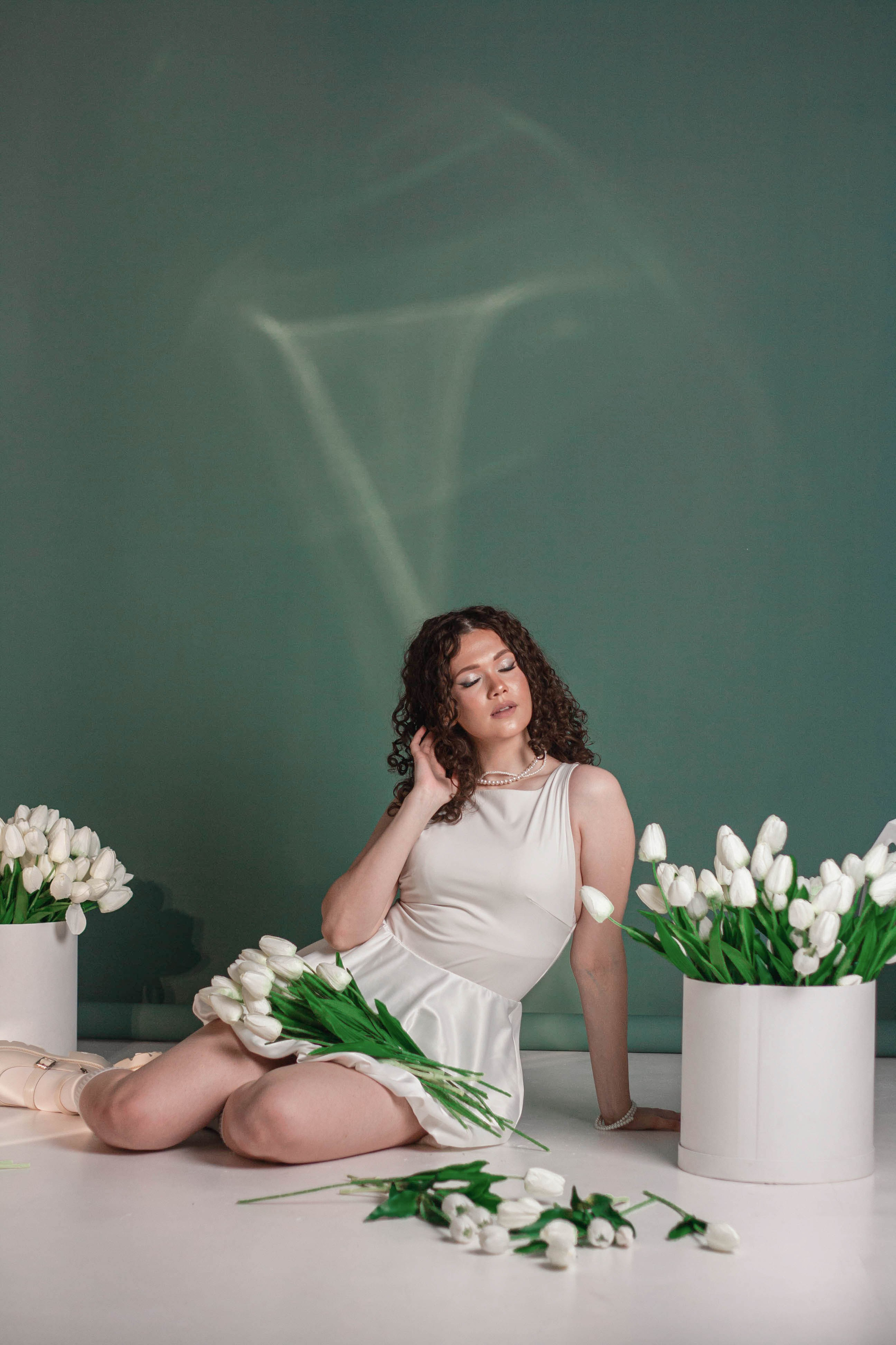 К себе нежно. Портретный фотограф в Саратове