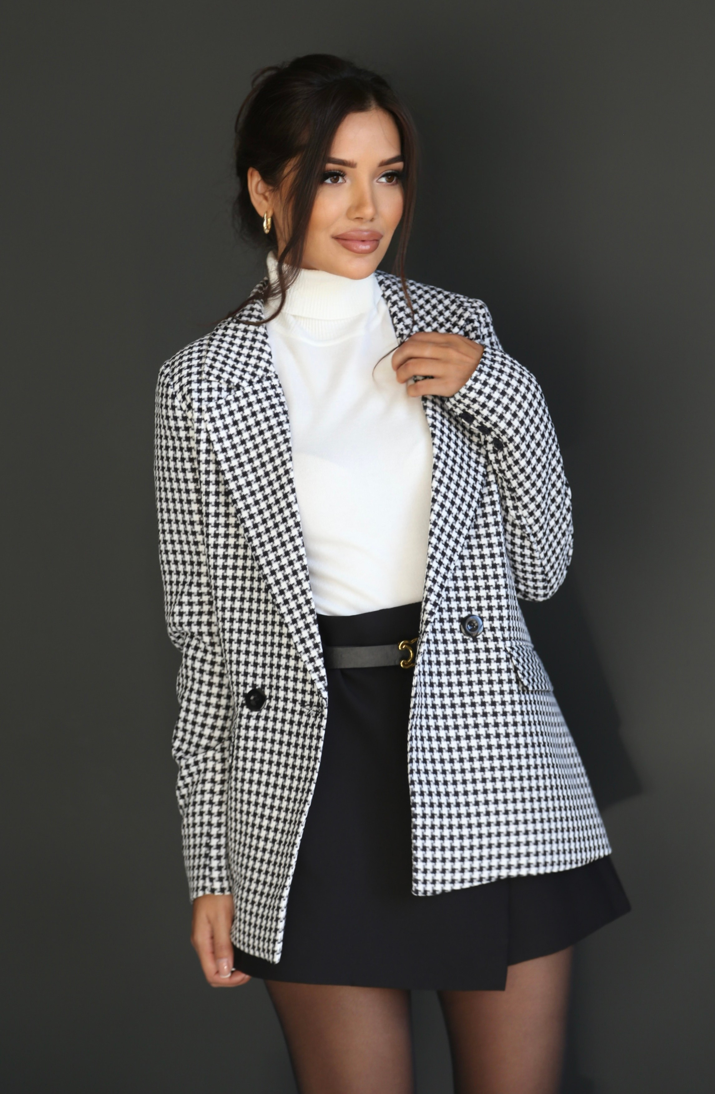 Мария. Фотосъемка для маркетплейс в Краснодаре