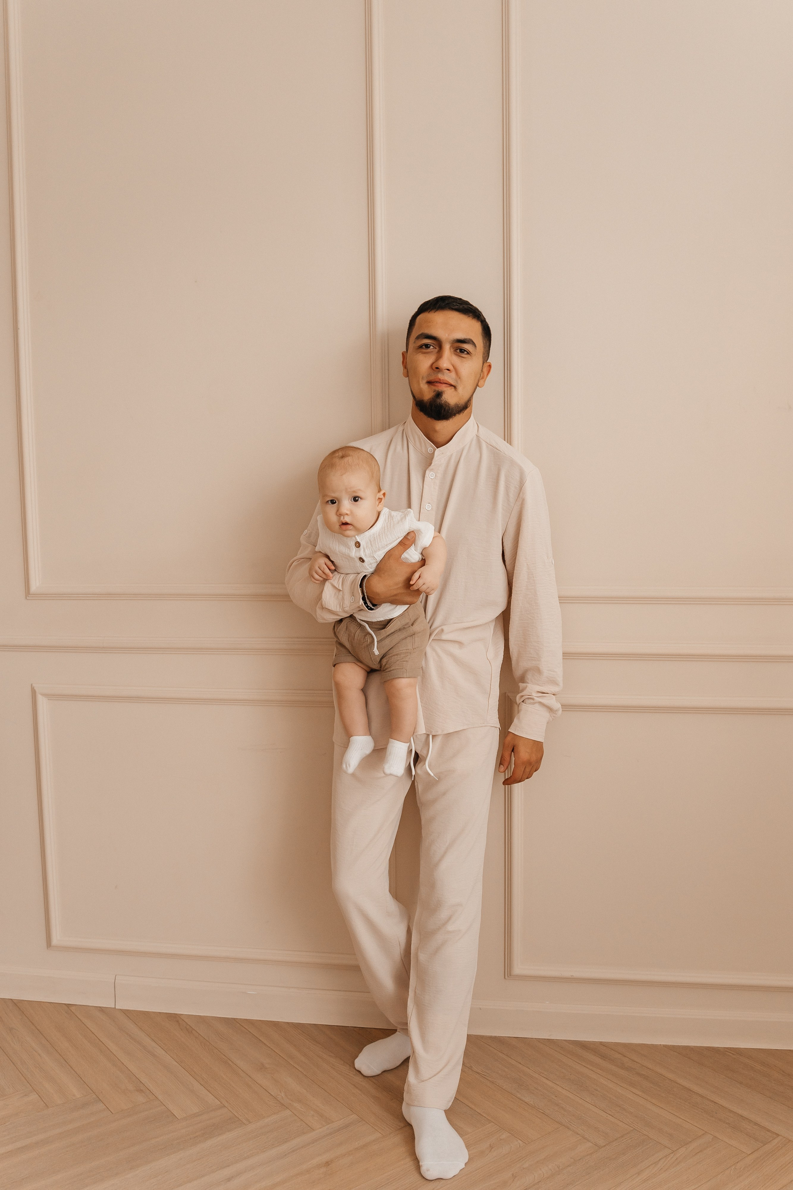 Манук, Настя, Сабрина и Эмин. Волик Мария