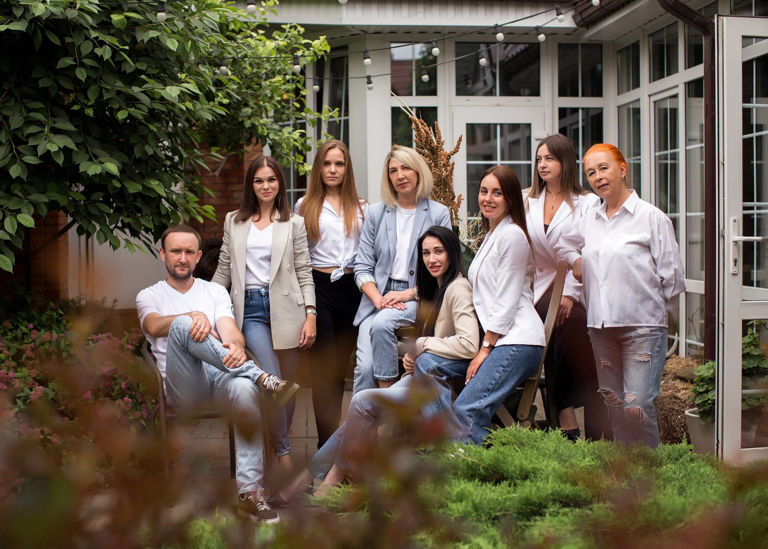 Контент-съемка для агенства недвижимости. Женский и семейный фотограф в Ростове-на-Дону и Аксае Настя Фурман