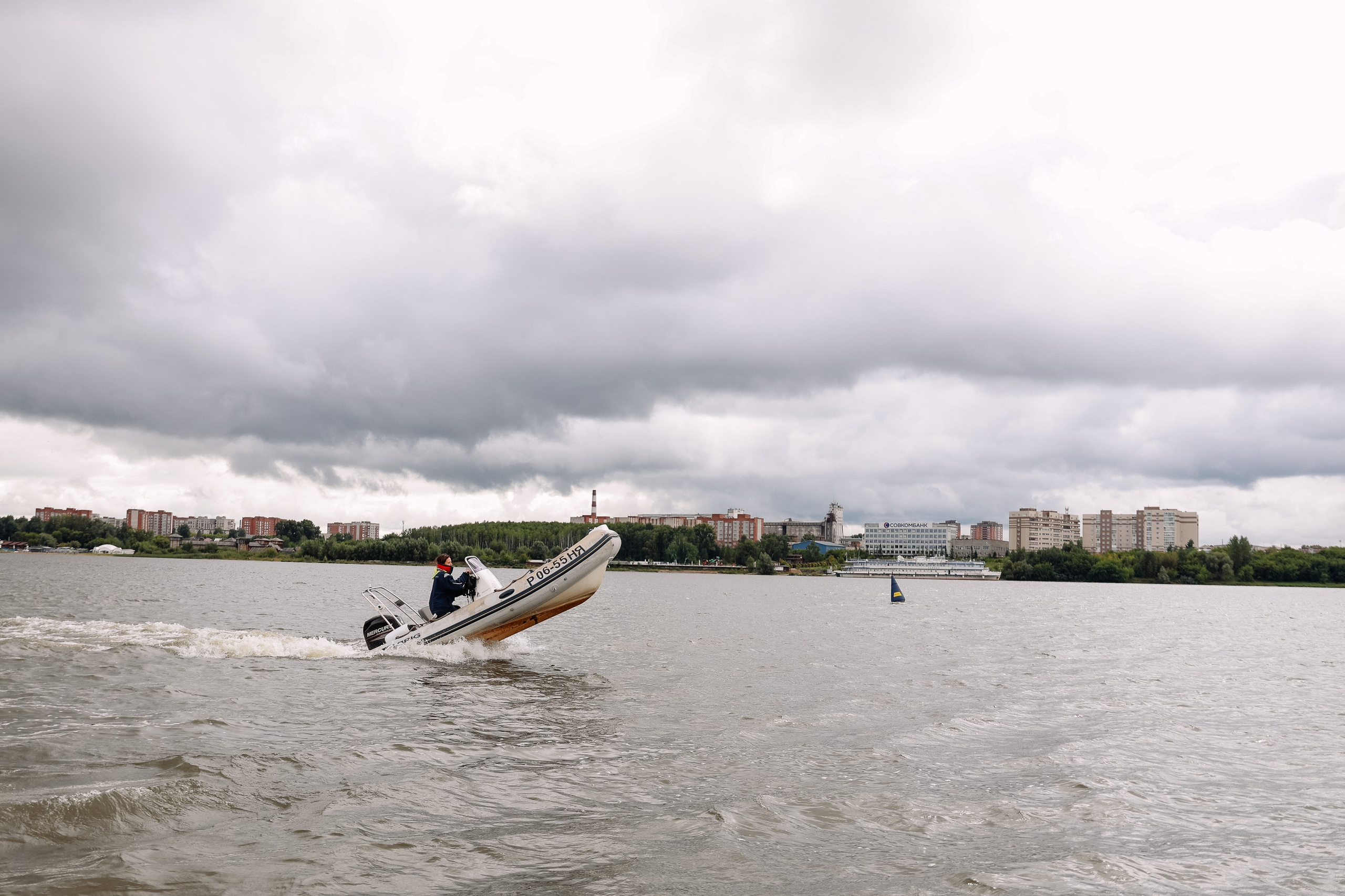 Корпоратив AMD на Регате. Фотограф Юлия Мальцева