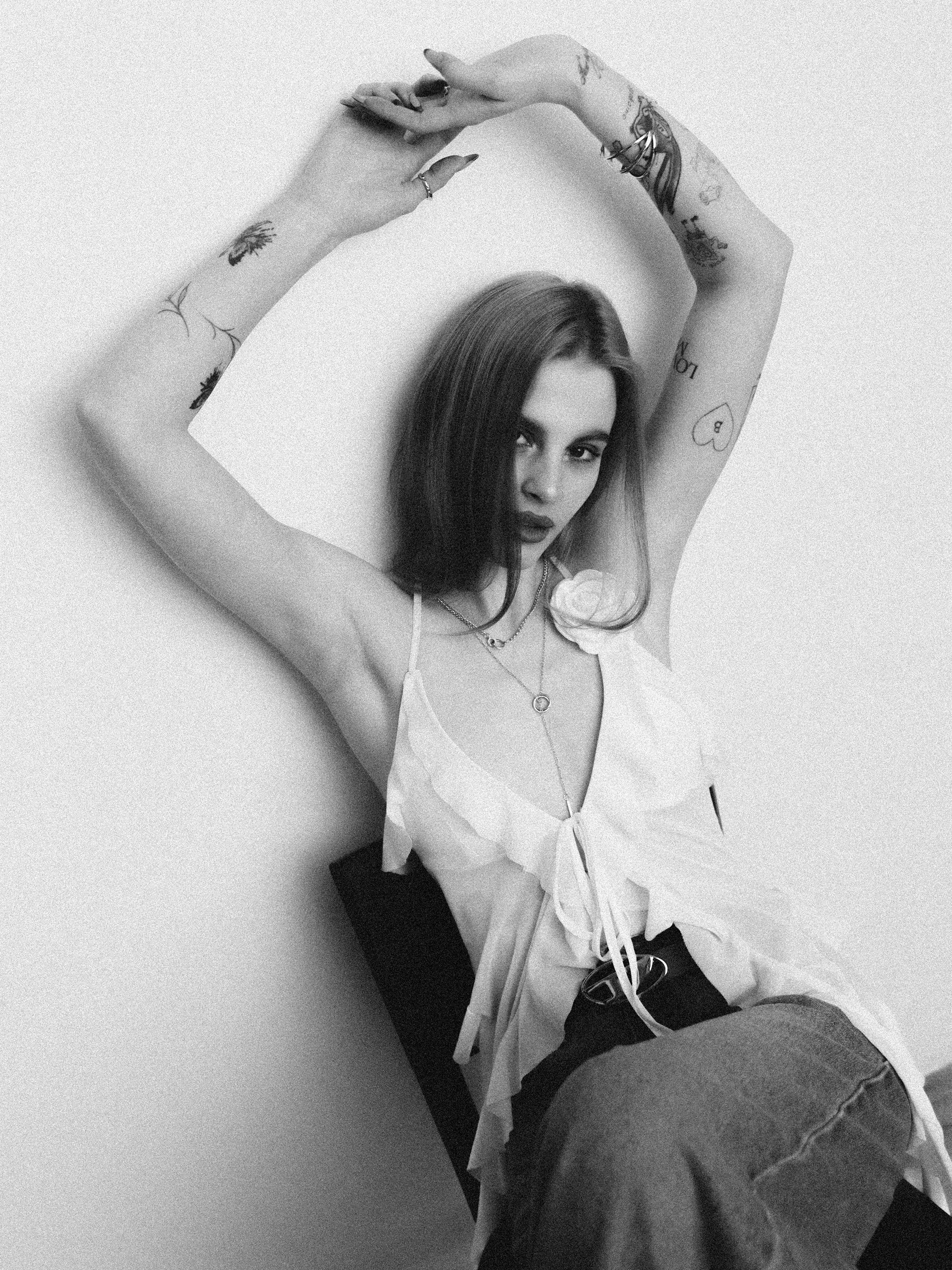 Вася. Фотограф ЕКБ