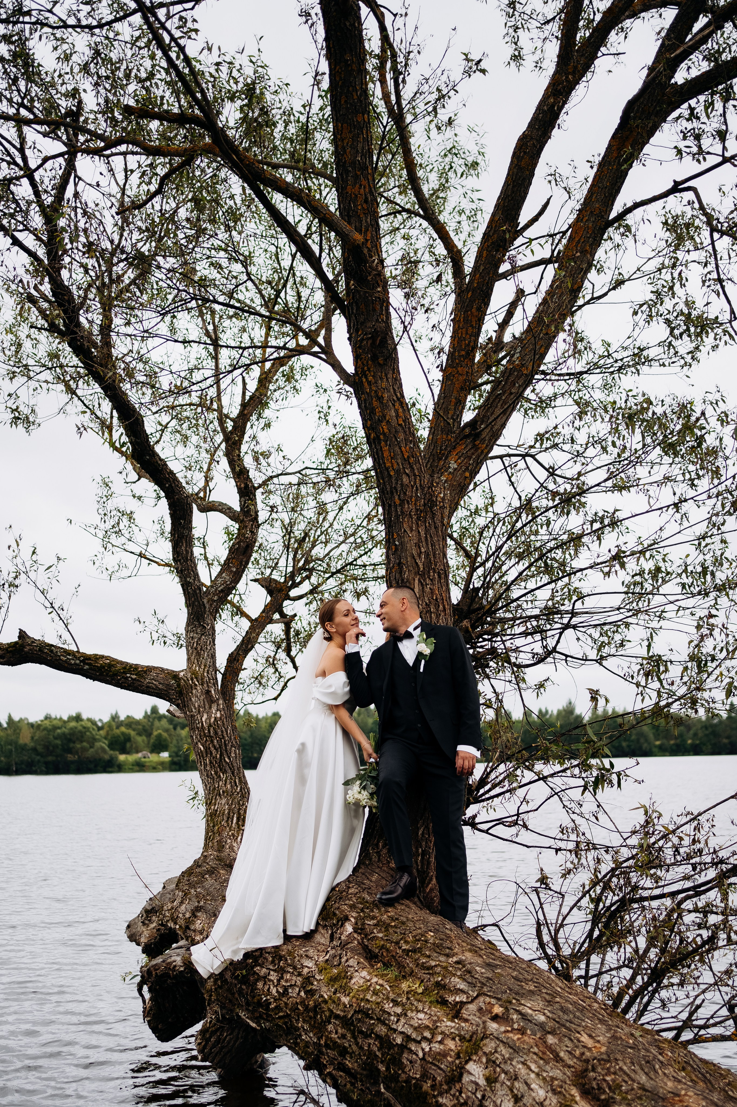 Аня и Максим. Фотограф Тверь. Анна Драго