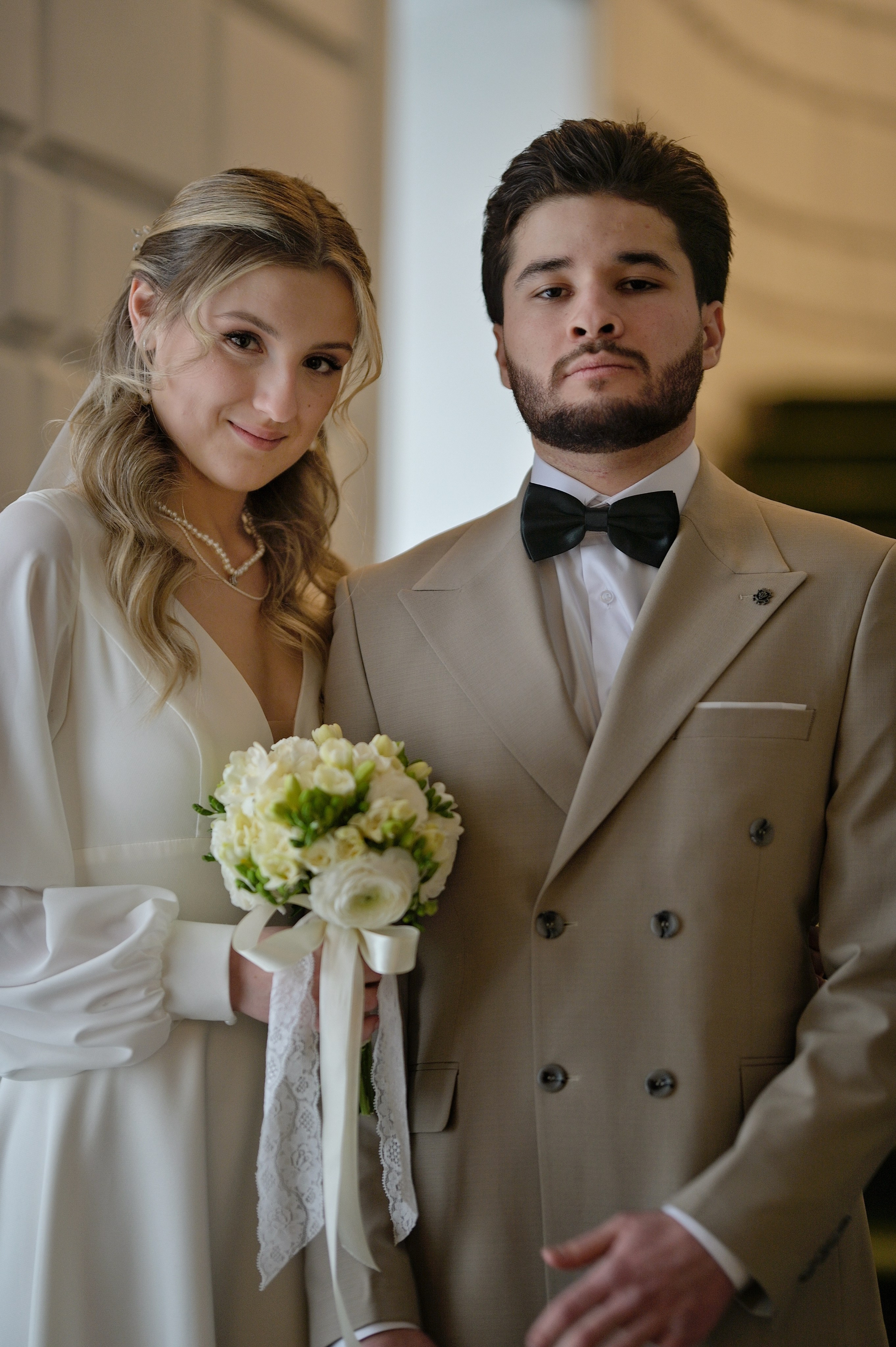 Самир и Яна. Фотограф Ваших событий 📸