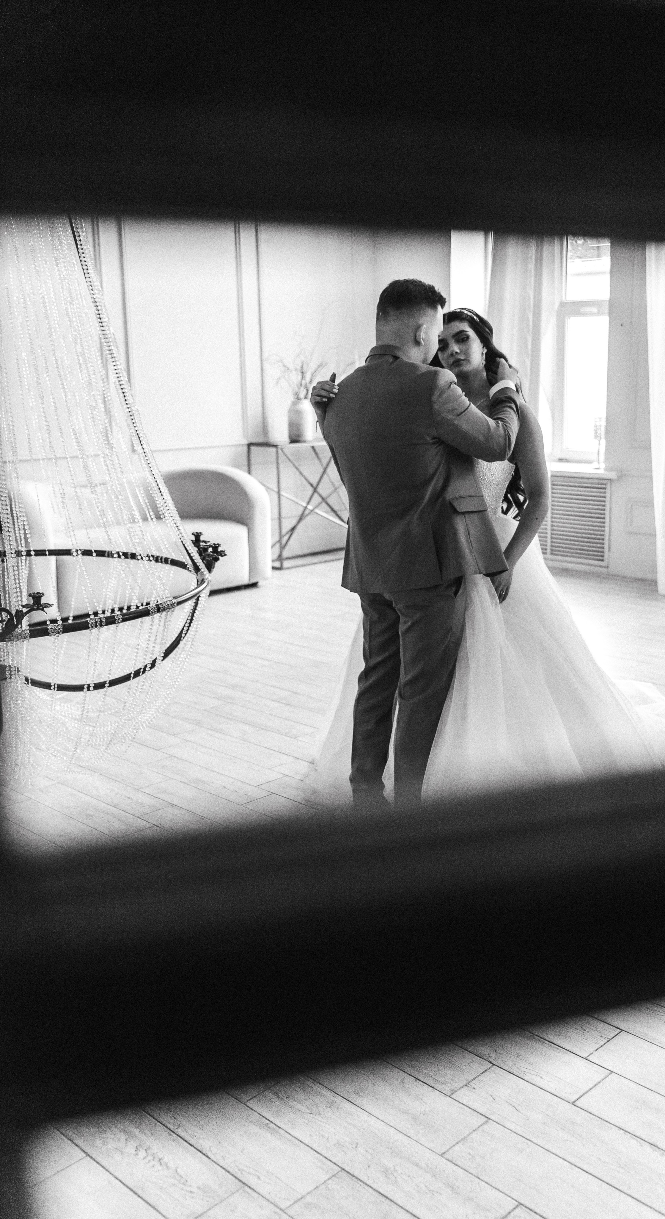 Илья и Яна. Свадебный, семейный, детский фотограф в Воронеже, Липецке Ваганова Дарья