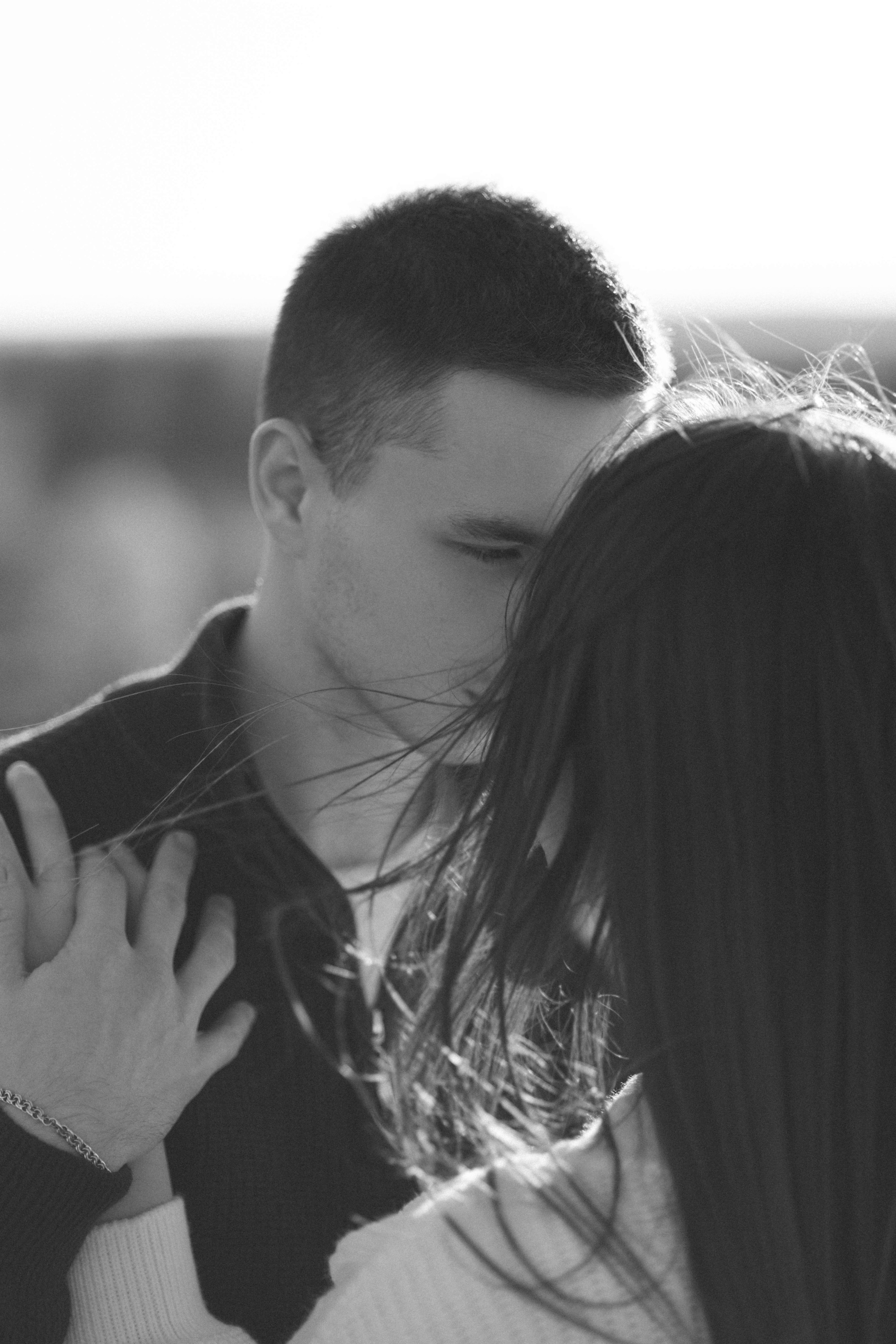 Оля и Артем. Фотограф Юлия Хакимова / Казань/ Чистополь