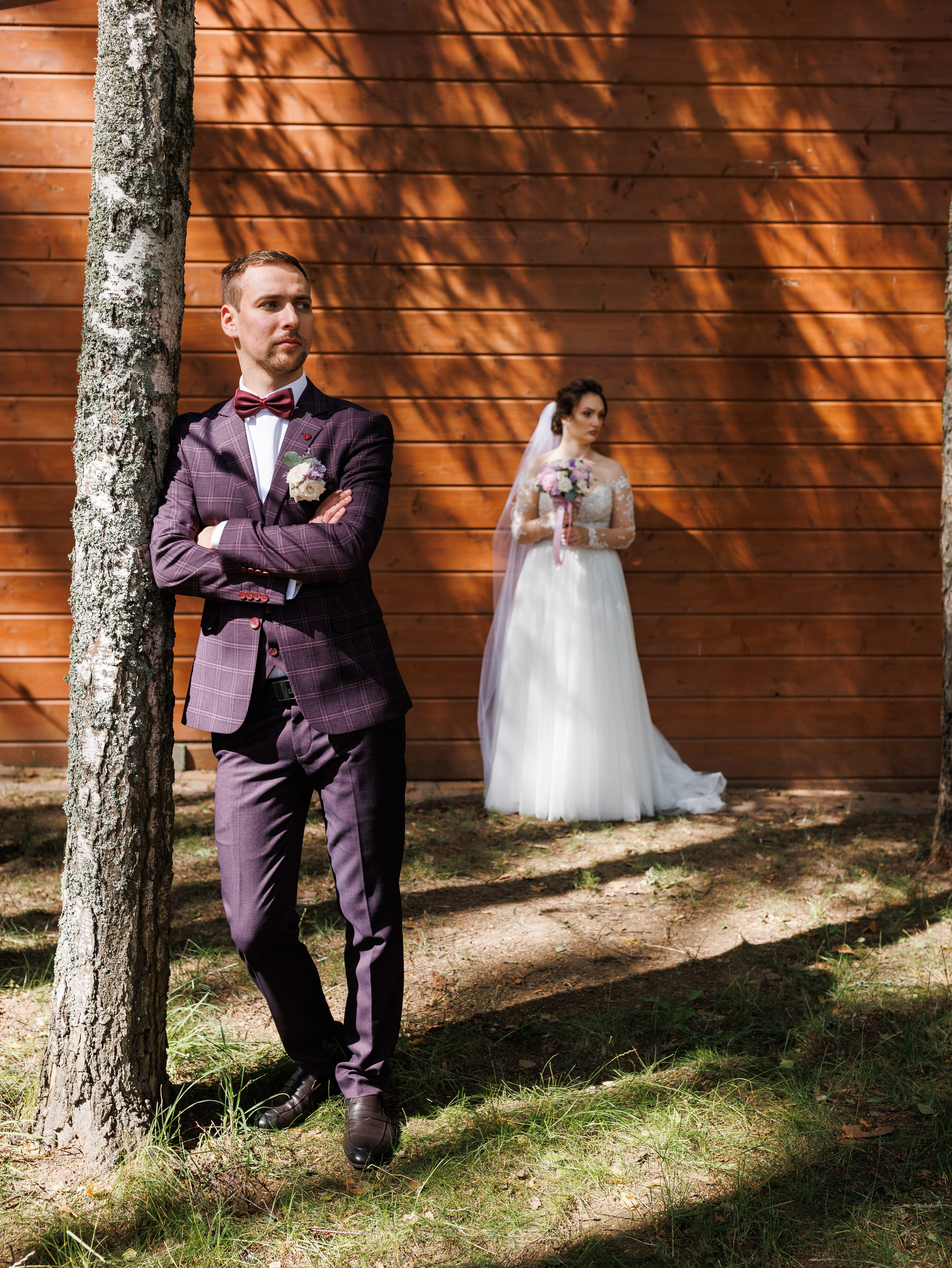 Даша. Главная