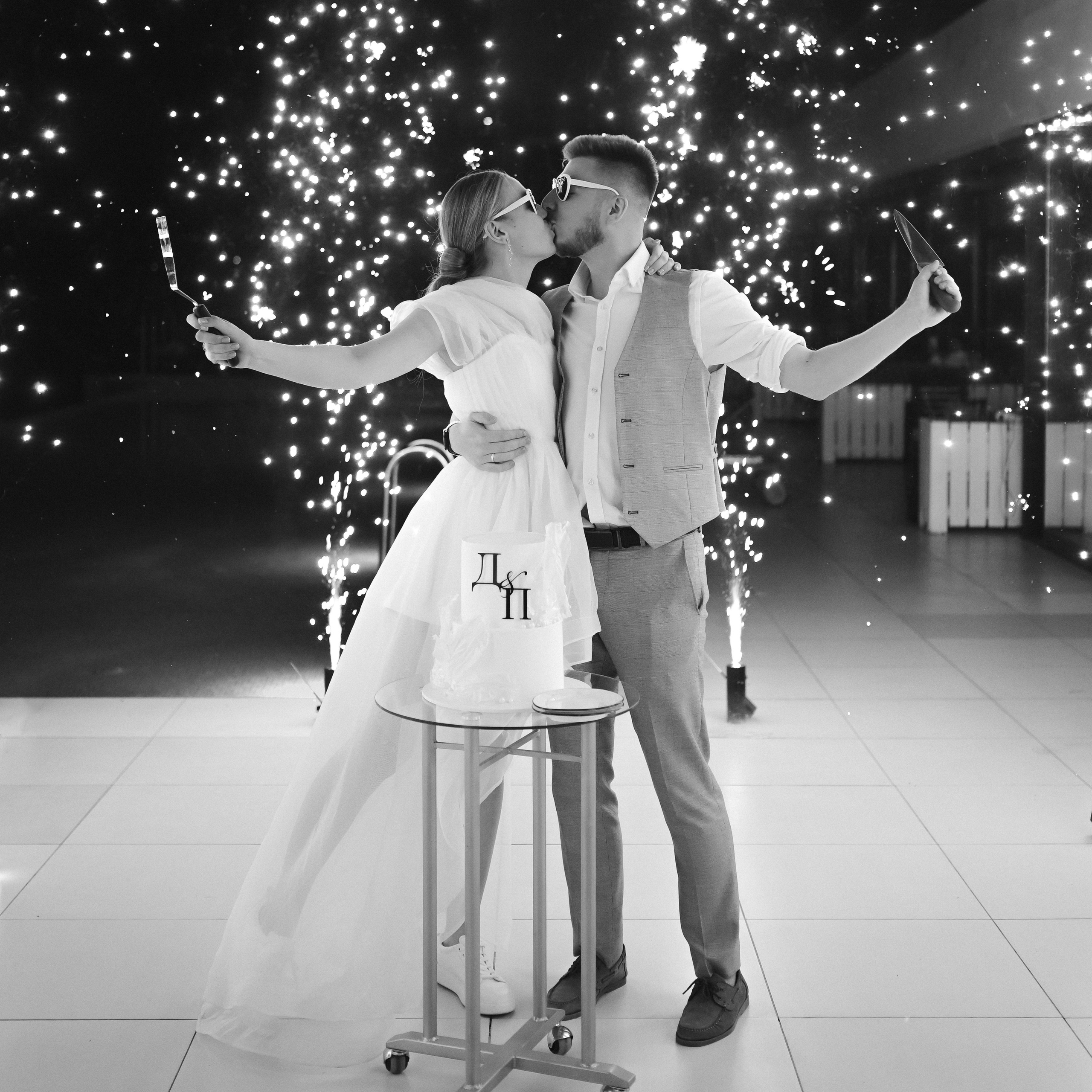 Дима и Полина. Mriya & Гурзуф. Свадебный фотограф. Крым и дальше!