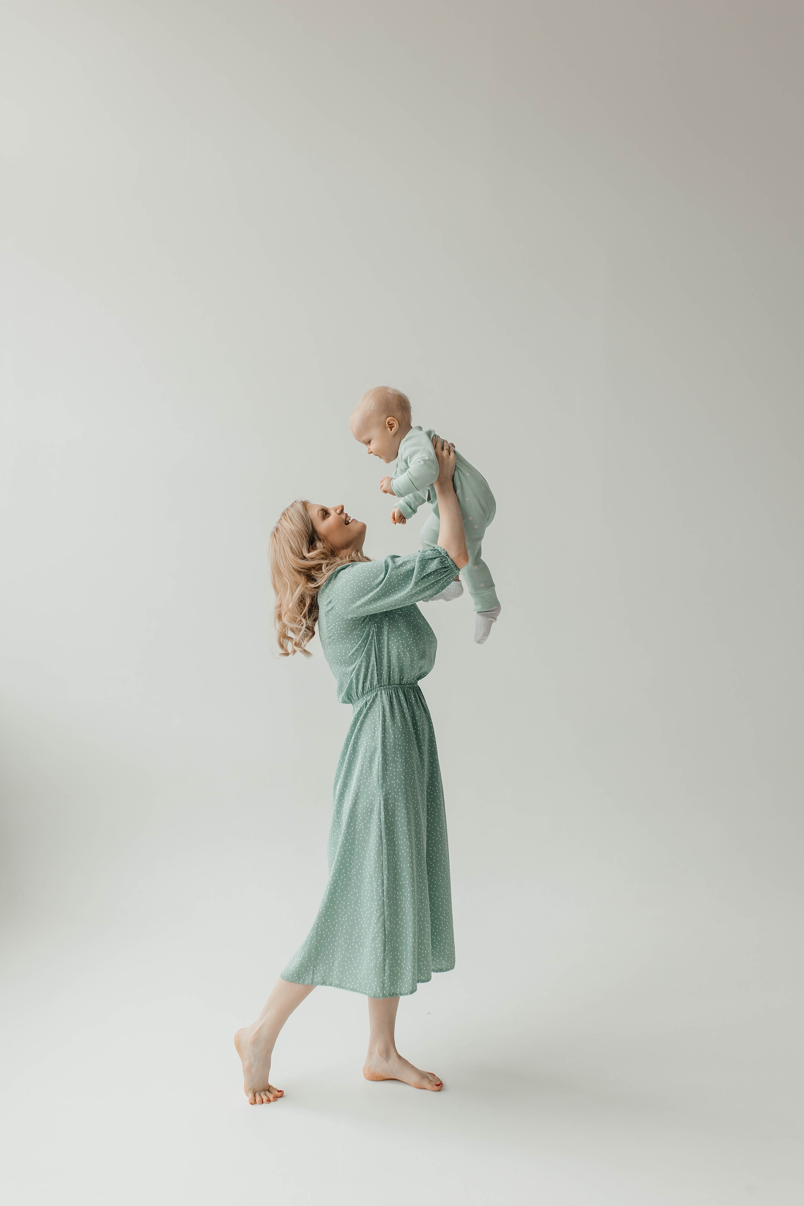 Семейная. Свадебный фотограф Красноярск — Кристина Ива