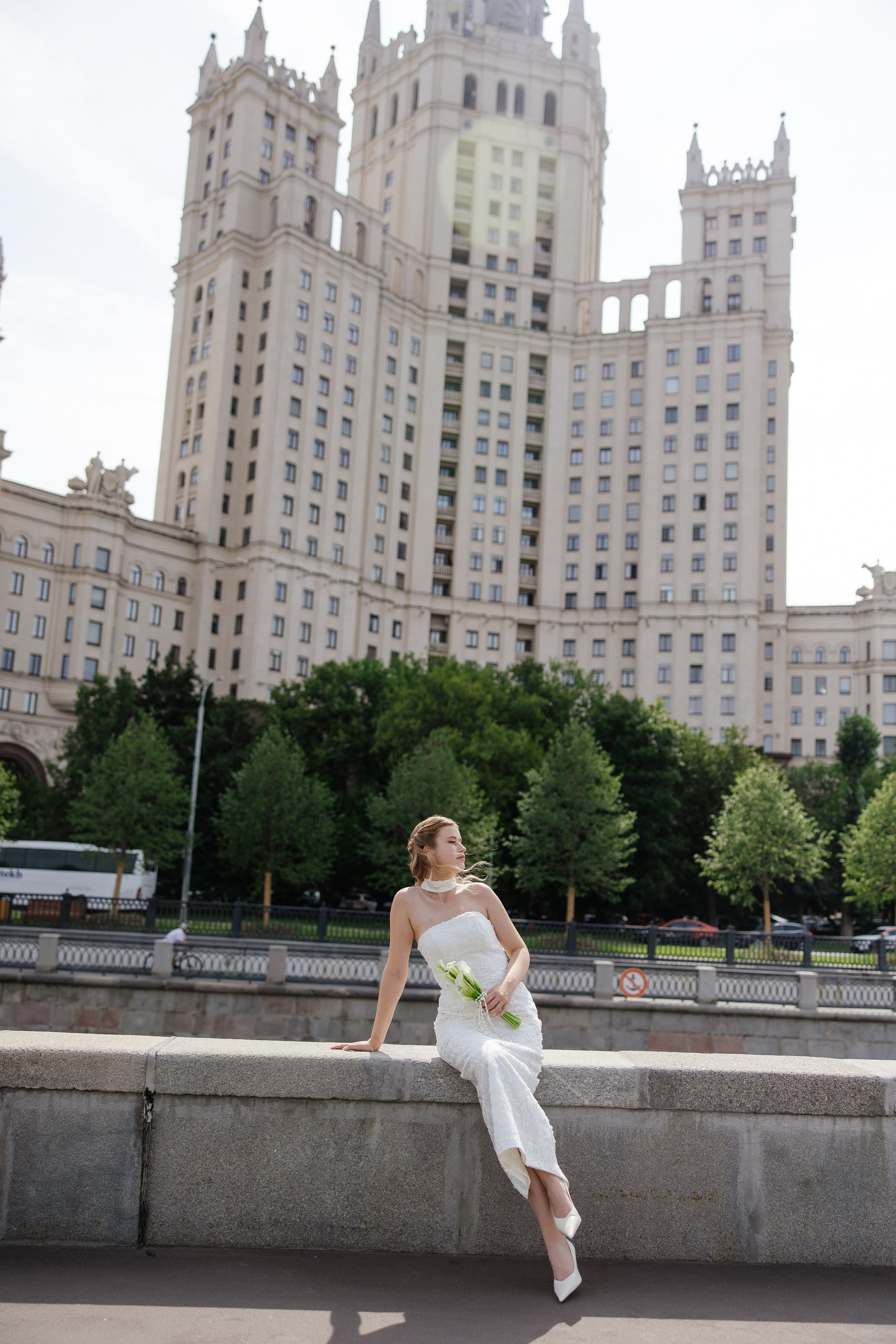 Ярослав и Екатерина. Свадебный и семейный фотограф Москва Екатерина Верижникова