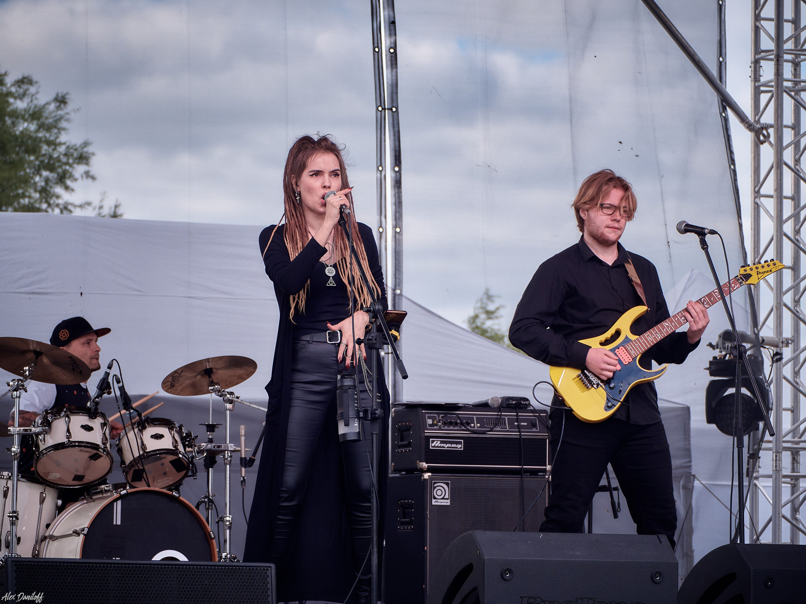 X-Waters Муром 2025. Муром-Инфо. Новости культуры, образования, спорта в городе Муром