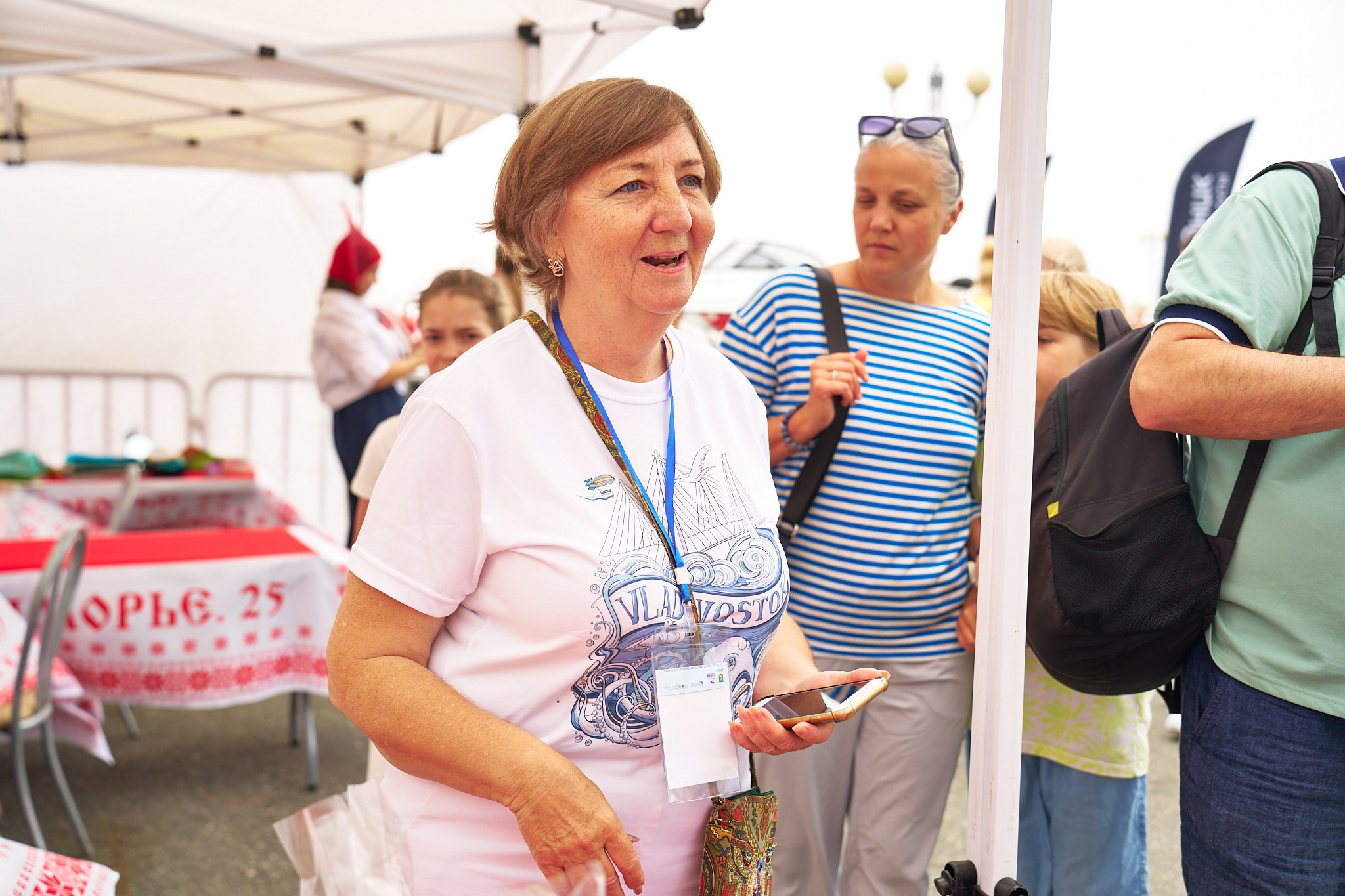 День рыбака. Профессиональный репортажный фотограф Инесса Иминова