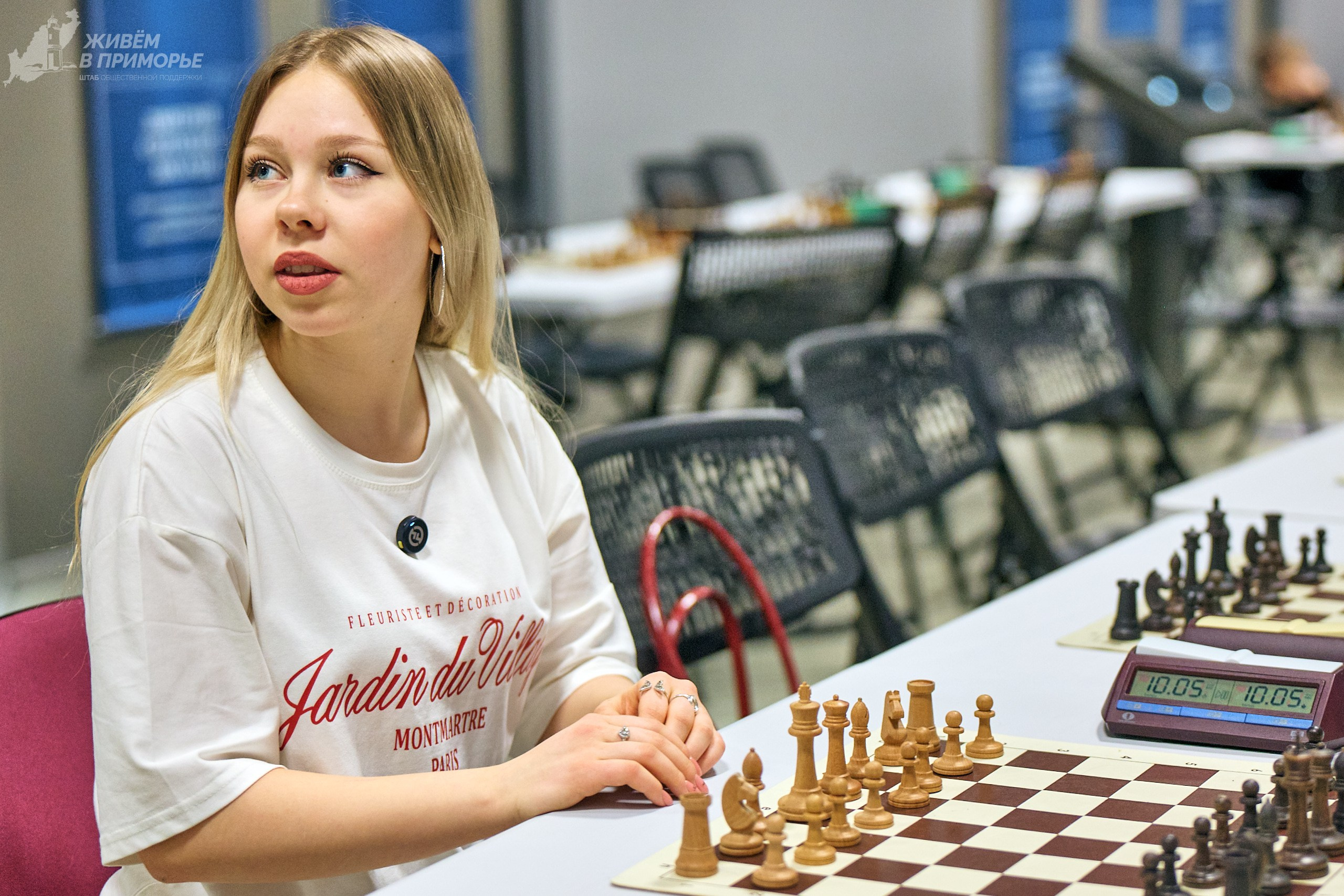 Ярмарка образования 2025.03.16. Профессиональный репортажный фотограф Инесса Иминова