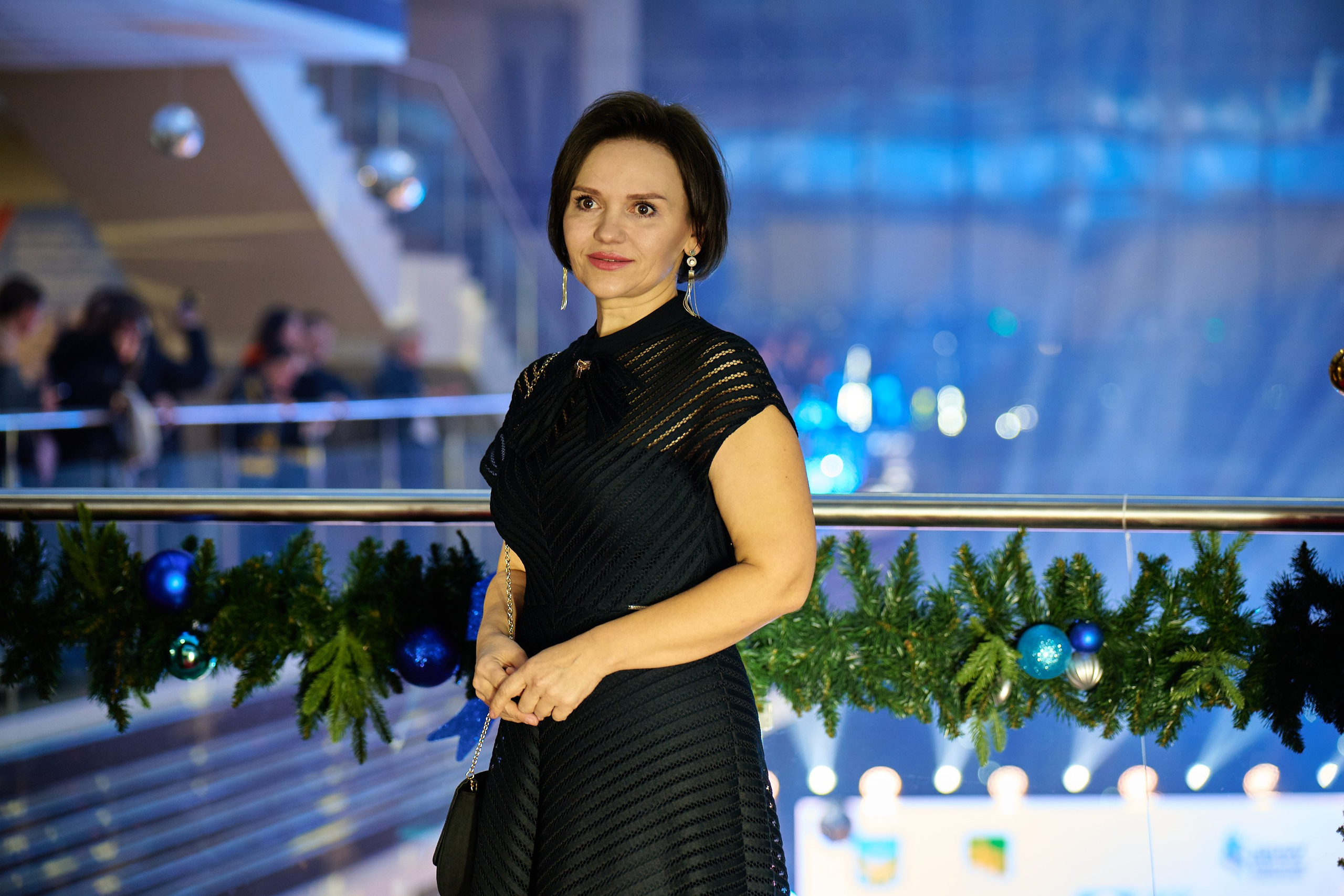 Зимний бал 14.12. Профессиональный репортажный фотограф Инесса Иминова