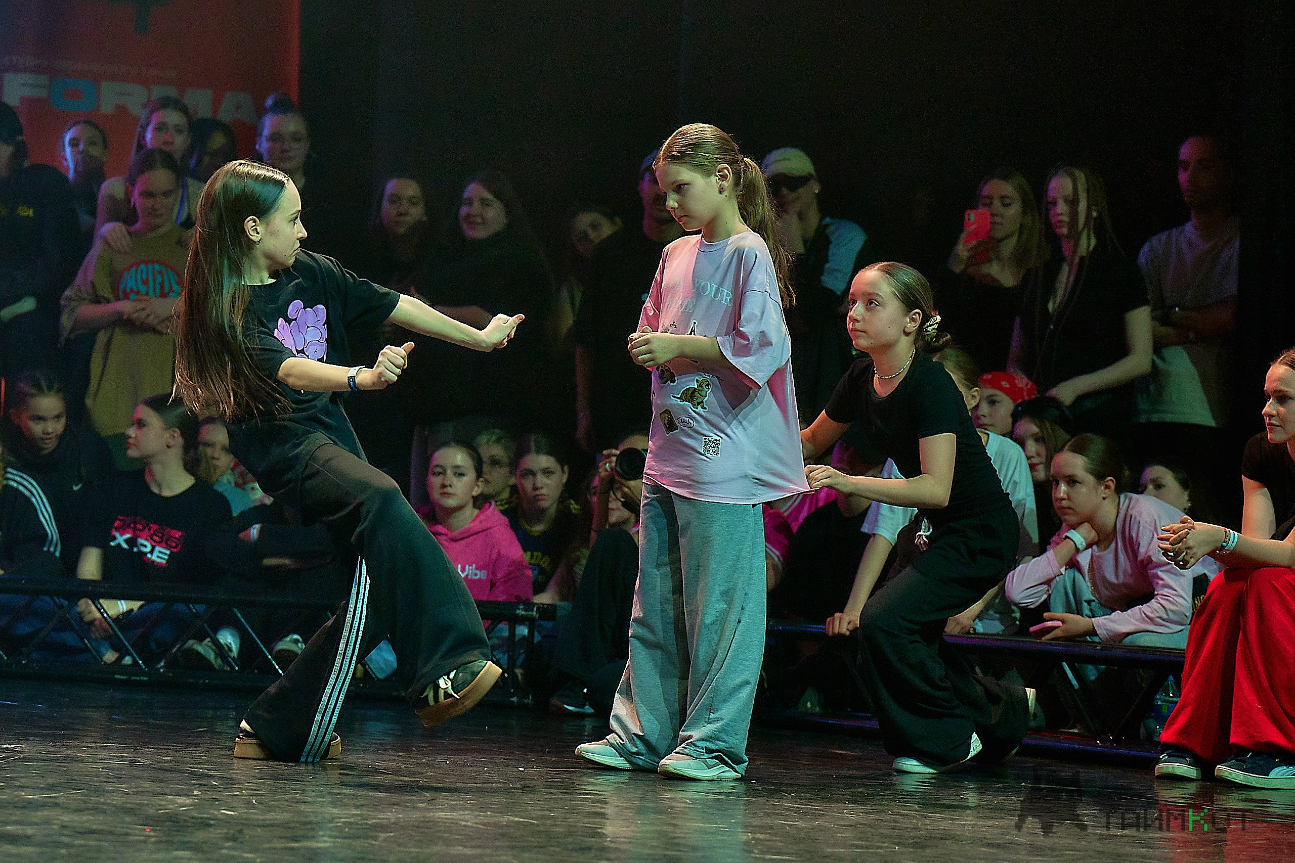 Pacific vibe 2025. Профессиональный репортажный фотограф Инесса Иминова