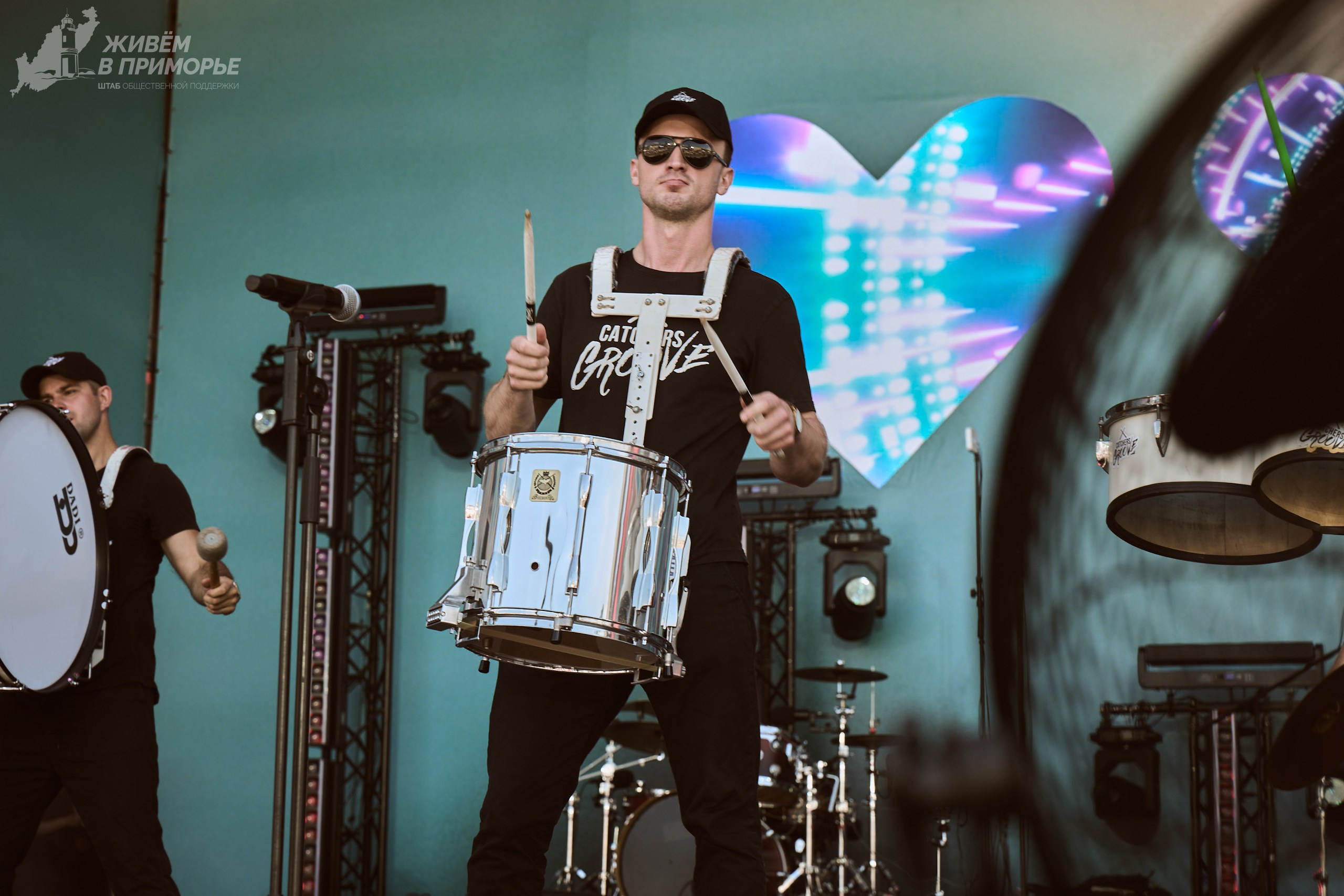 День города 06.07.25. Профессиональный репортажный фотограф Инесса Иминова