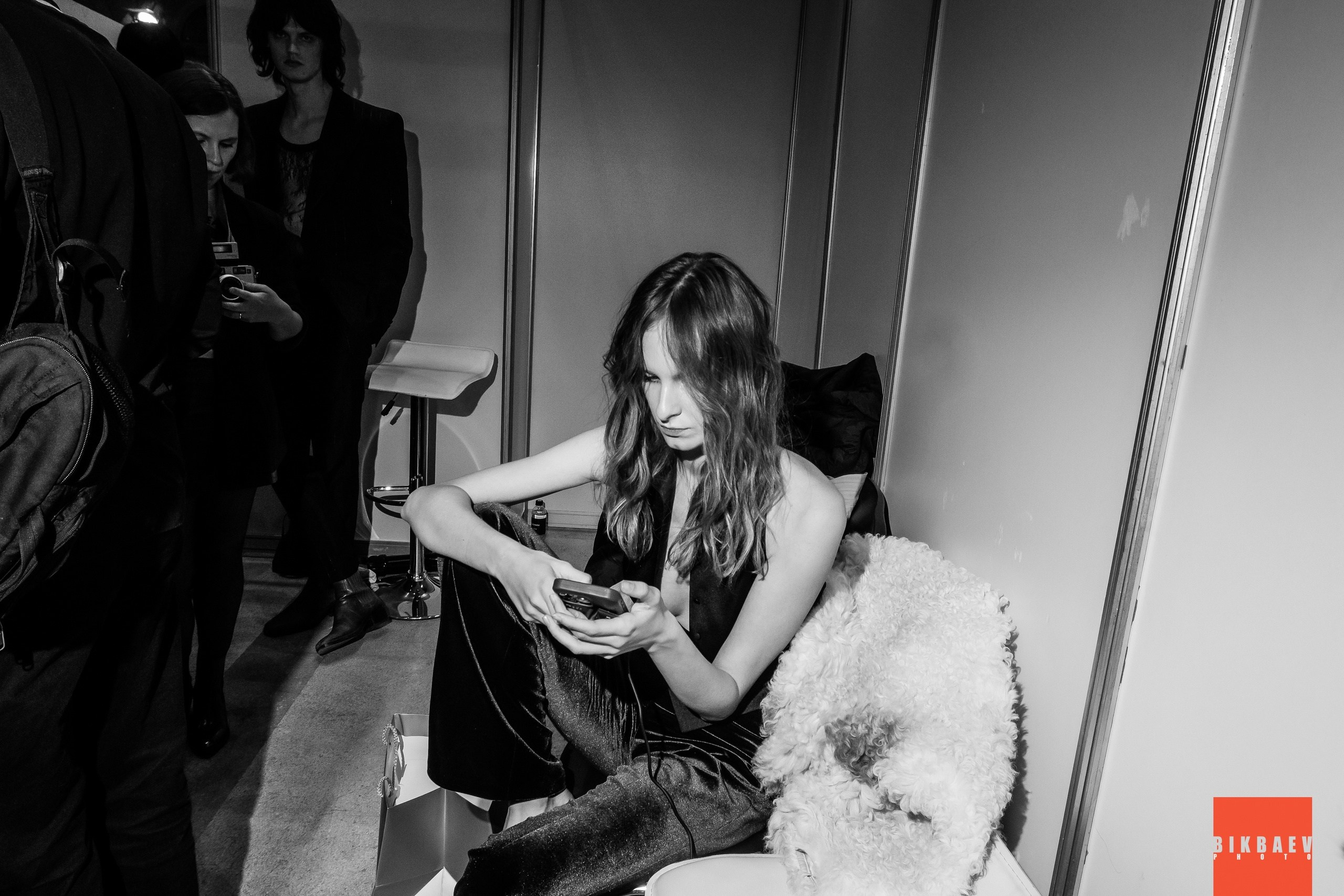 MOSCOW FASHION WEEK 2025. Главная