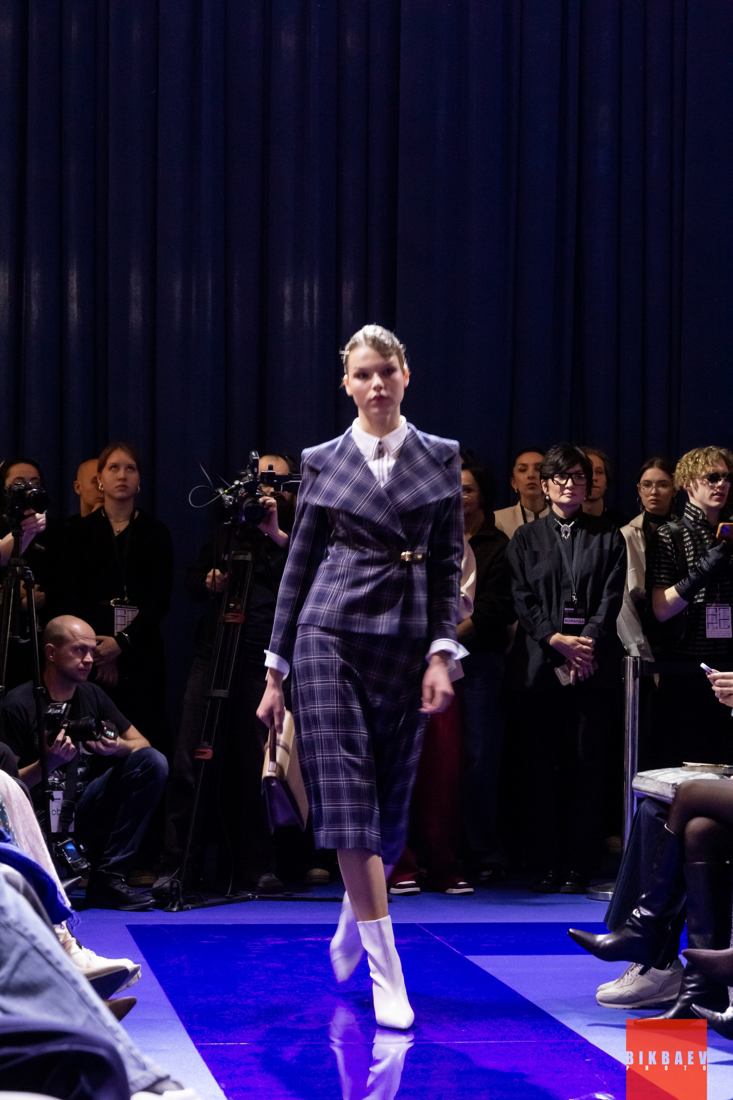 Sokol Fashion Week 2025. Главная
