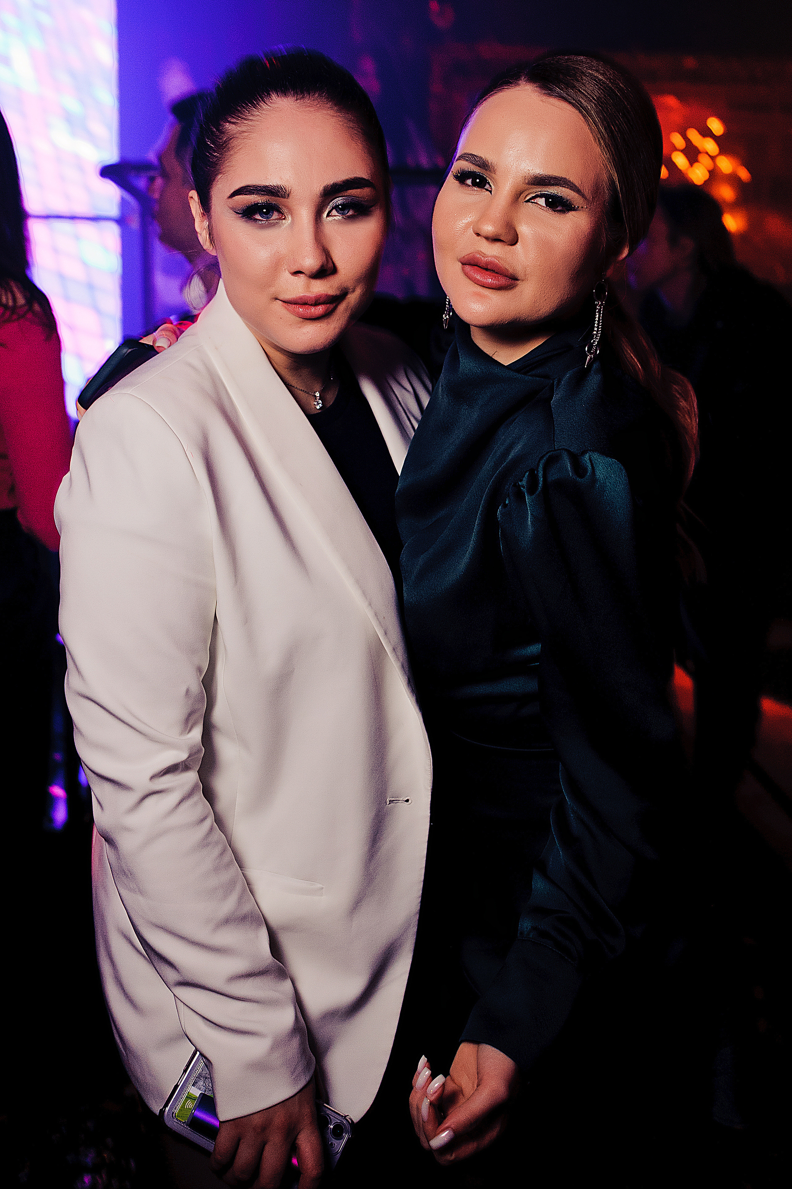 Новогодняя ночь 2023 в БурдаМоден. Свадебный и семейный фотограф в Ростове-на-Дону Алина Астахова