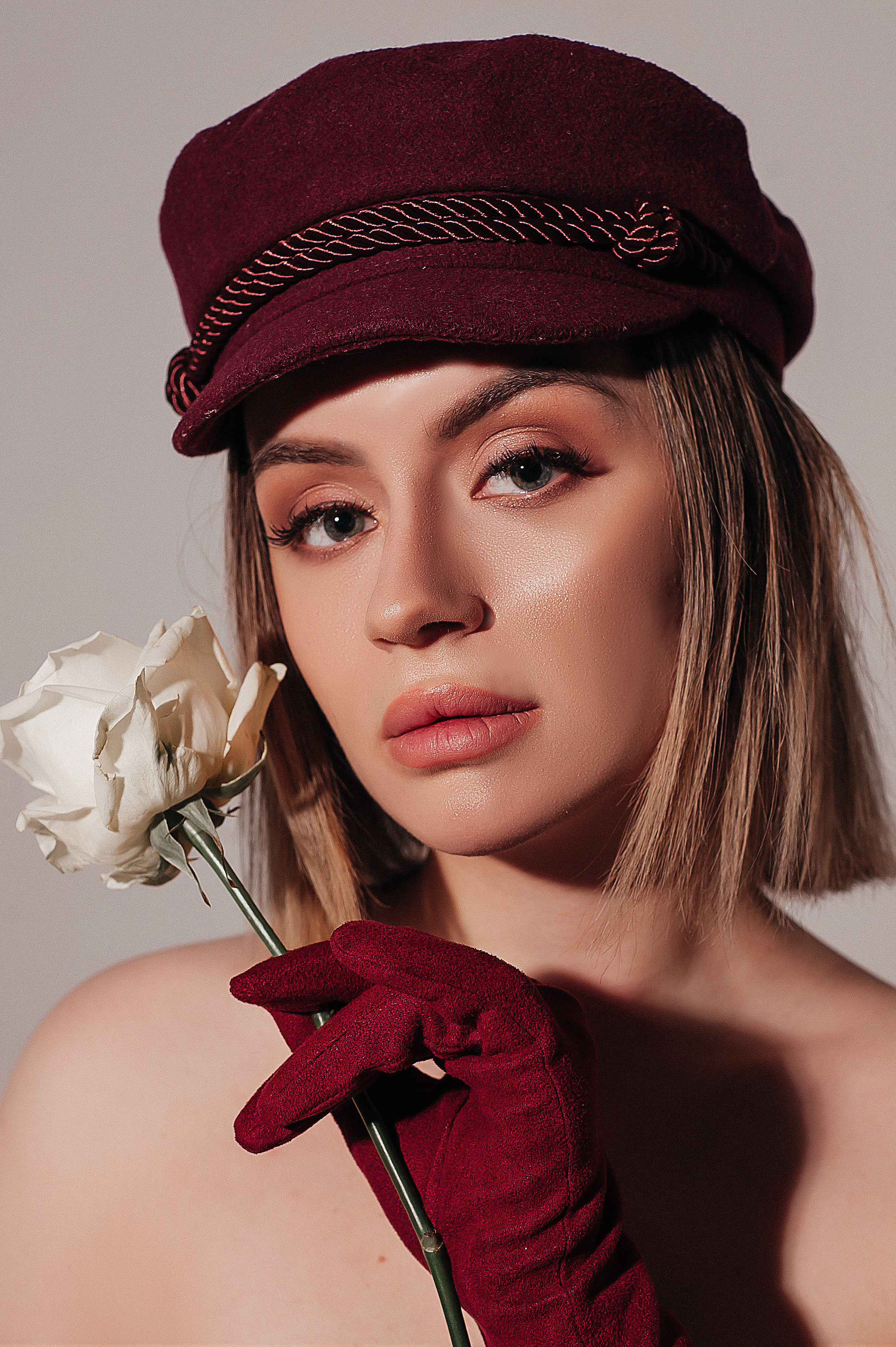 Портреты для Владиславы. Свадебный и семейный фотограф в Ростове-на-Дону Алина Астахова