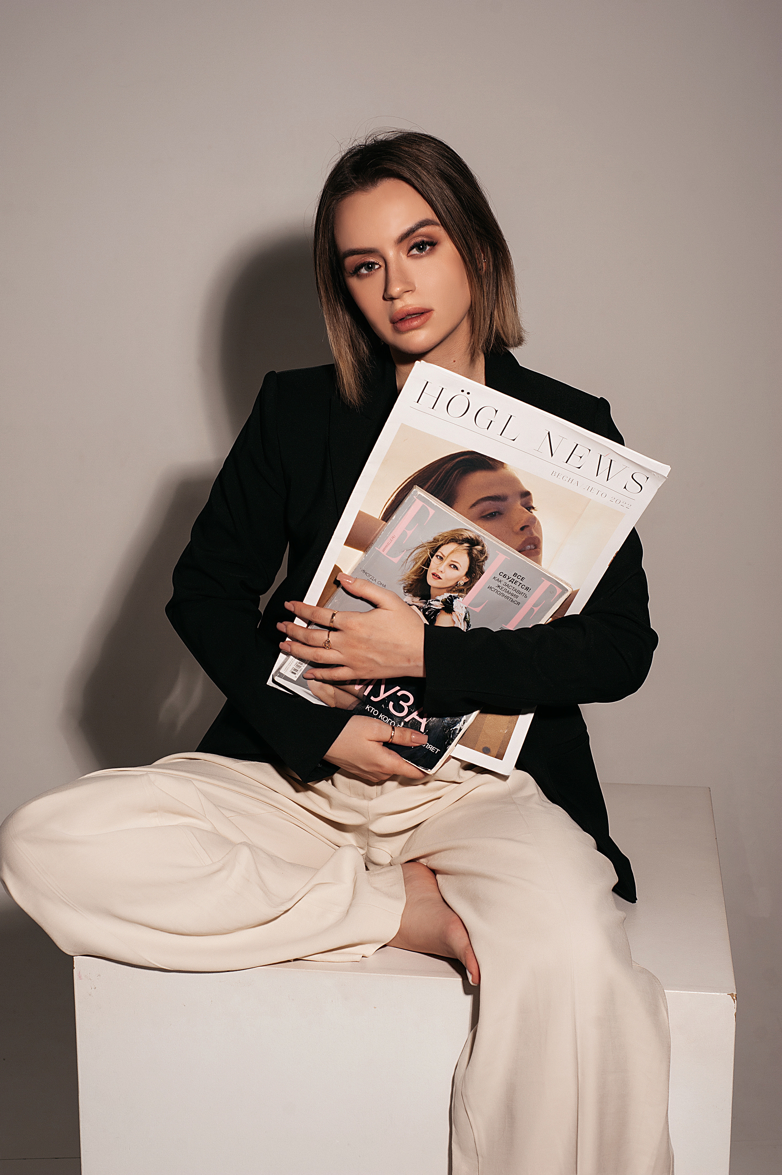 Портреты для Владиславы. Свадебный и семейный фотограф в Ростове-на-Дону Алина Астахова