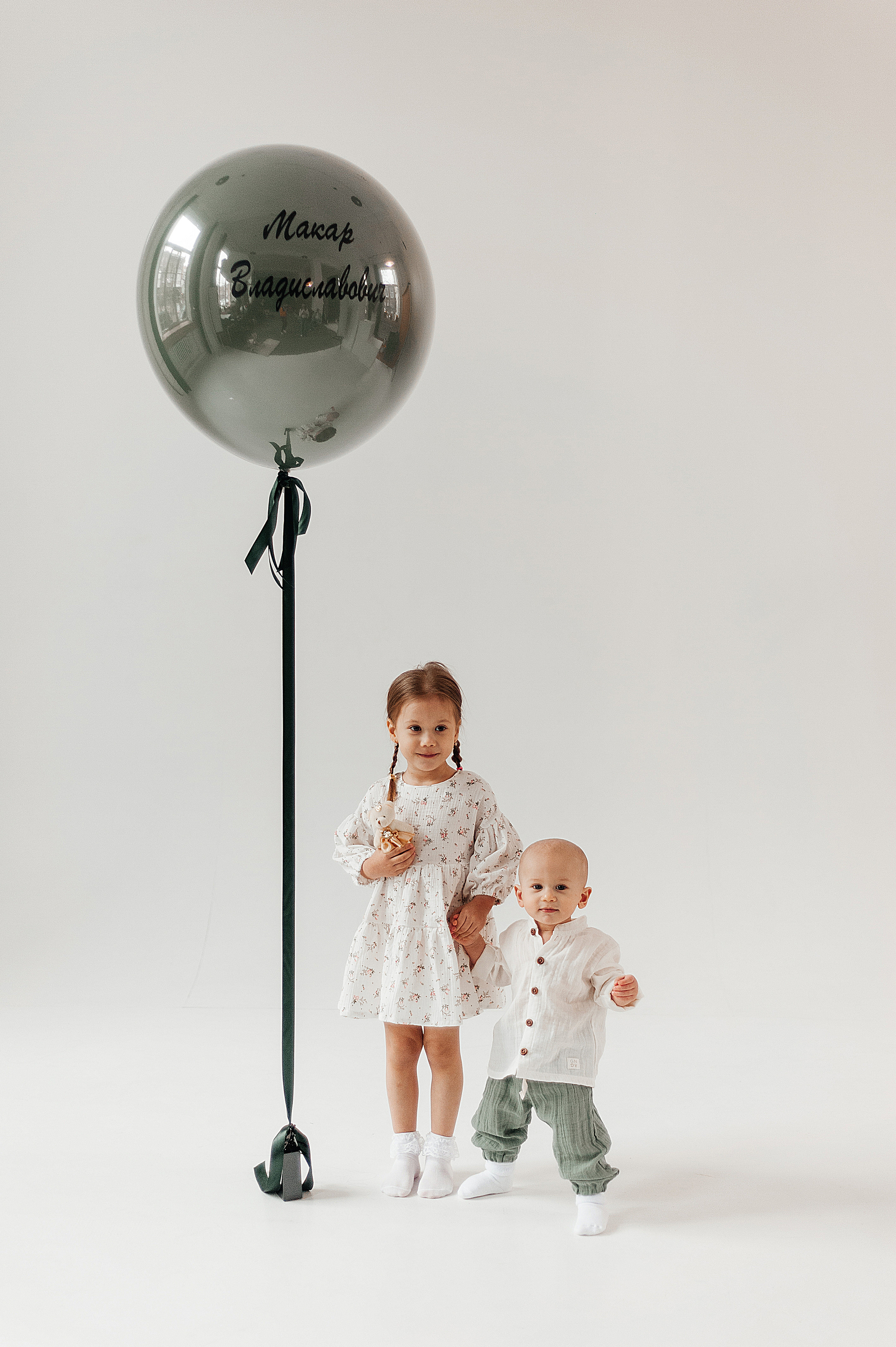 Макару 1 годик. Свадебный и семейный фотограф в Ростове-на-Дону Алина Астахова